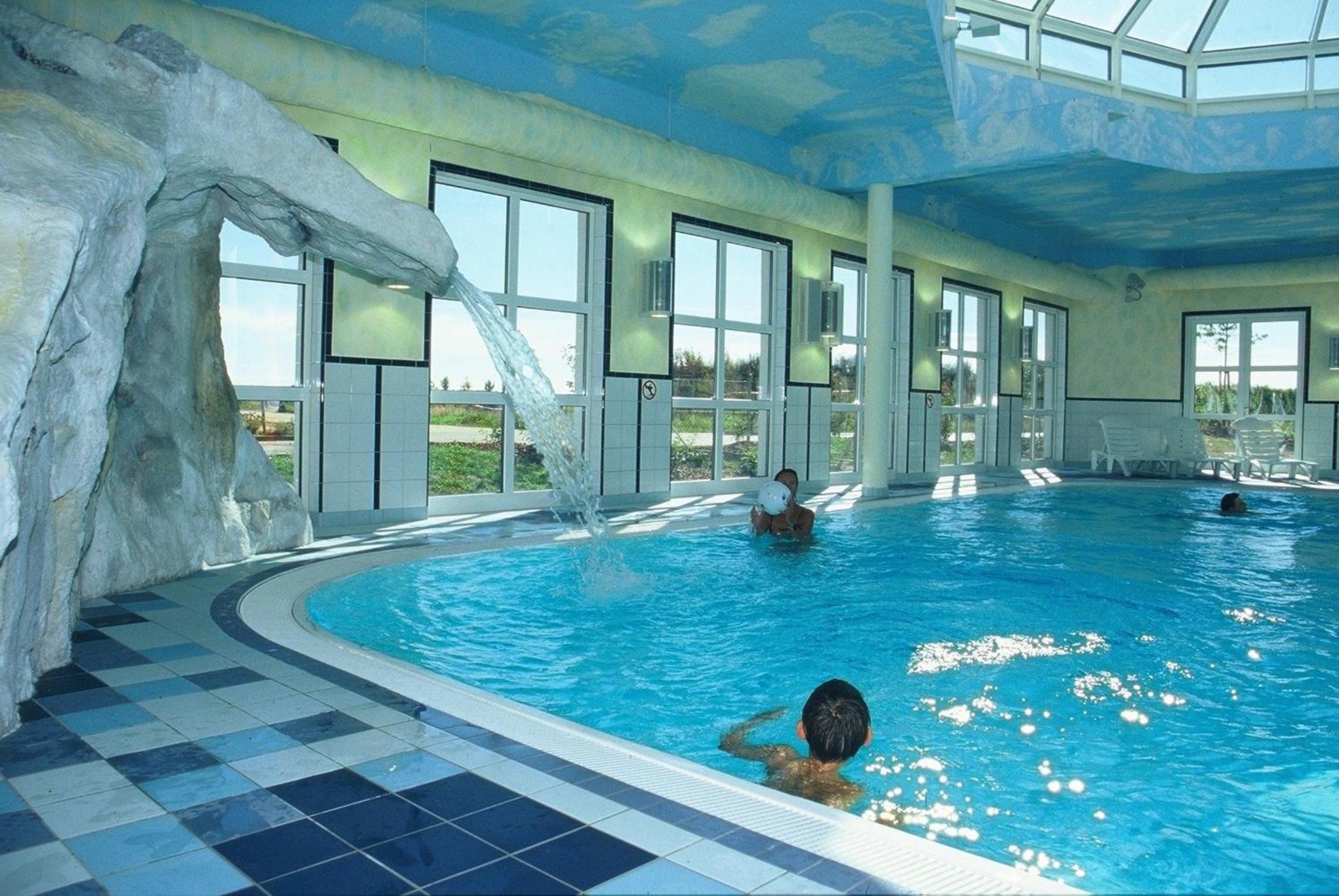 Ferienparadies Rugana D09