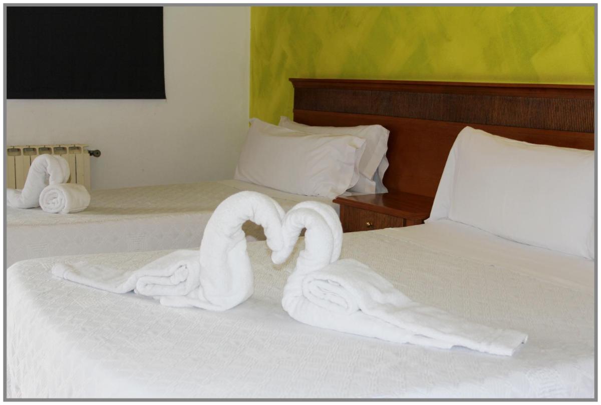 Apartamentos Gomila Park