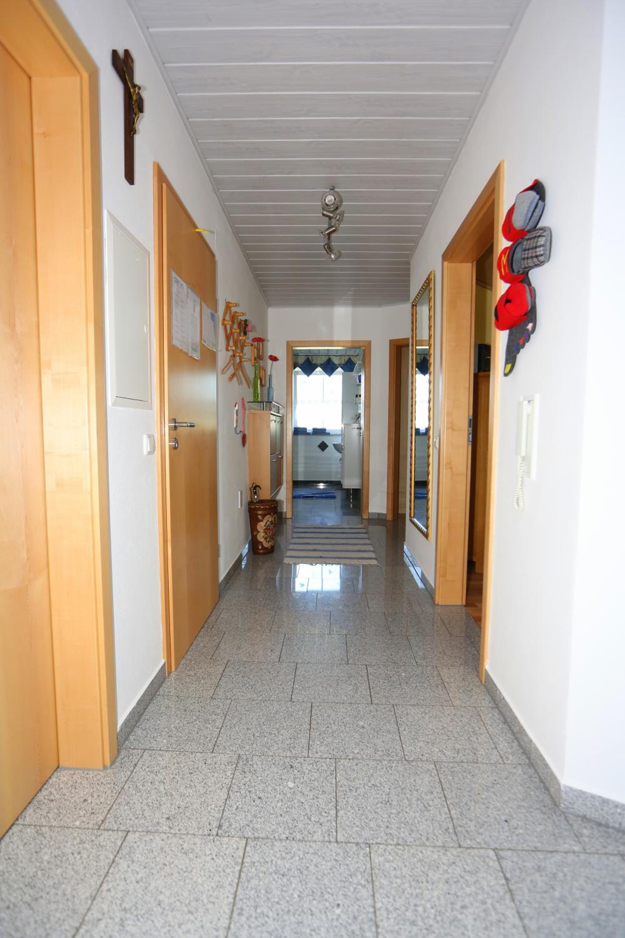 Ferienwohnung Maria Waldblick 95 qm, - Property Image 19