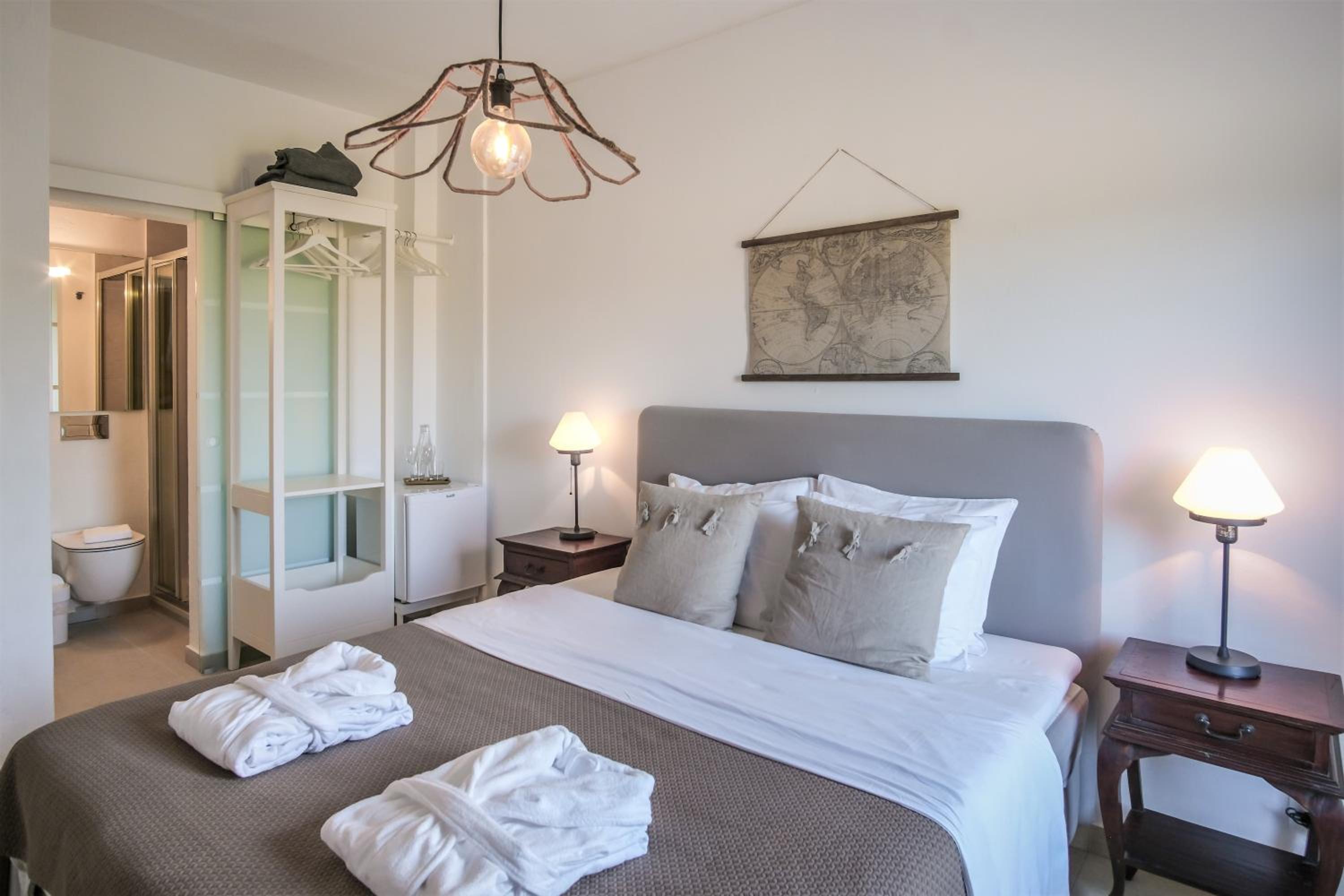 Casa Luisandra Boutique Hotel B&B