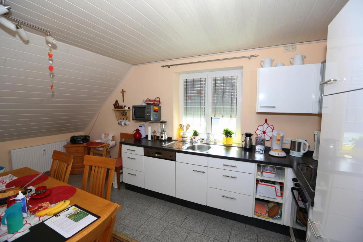 Ferienwohnung Maria Waldblick 95 qm, - Property Image 20