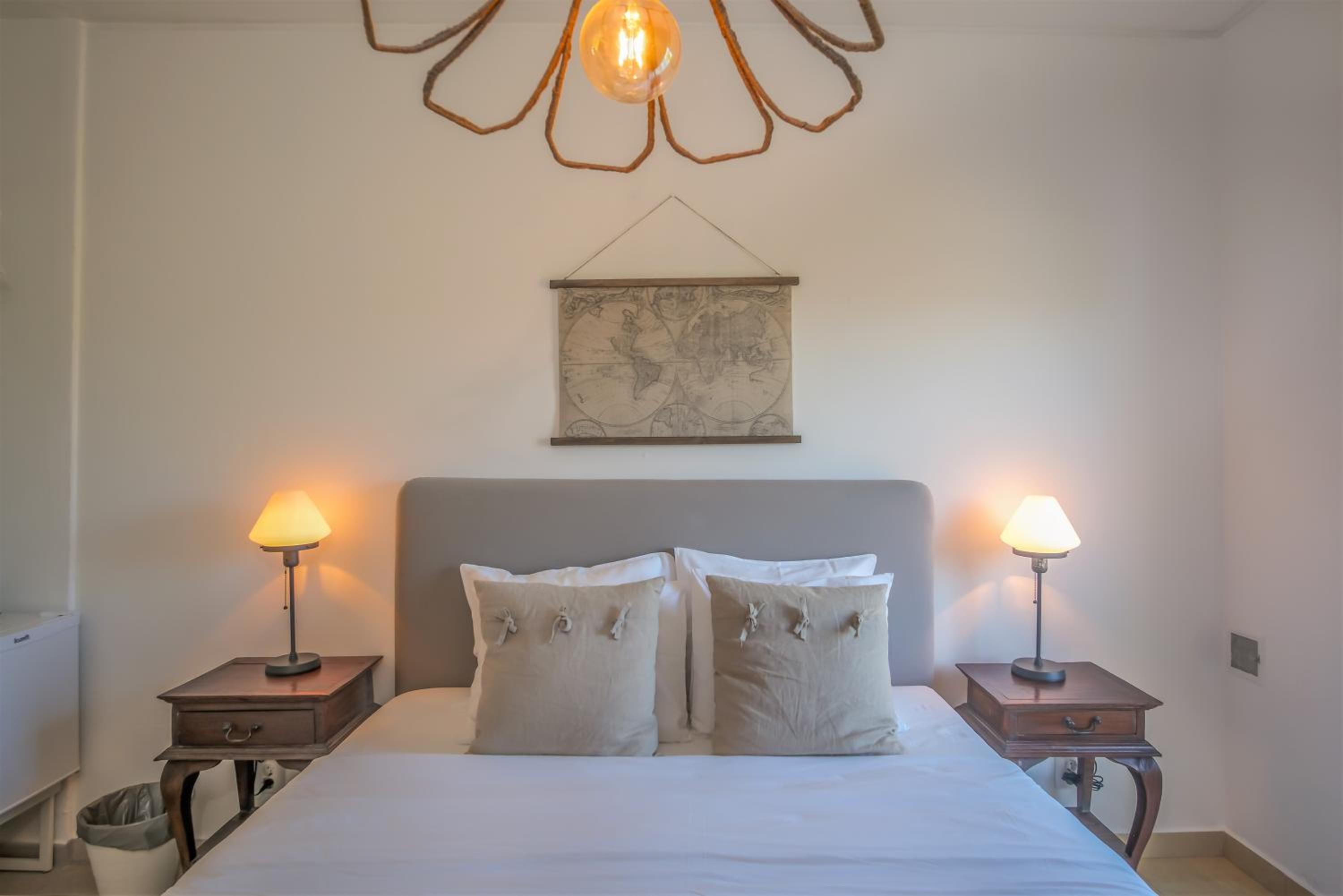 Casa Luisandra Boutique Hotel B&B