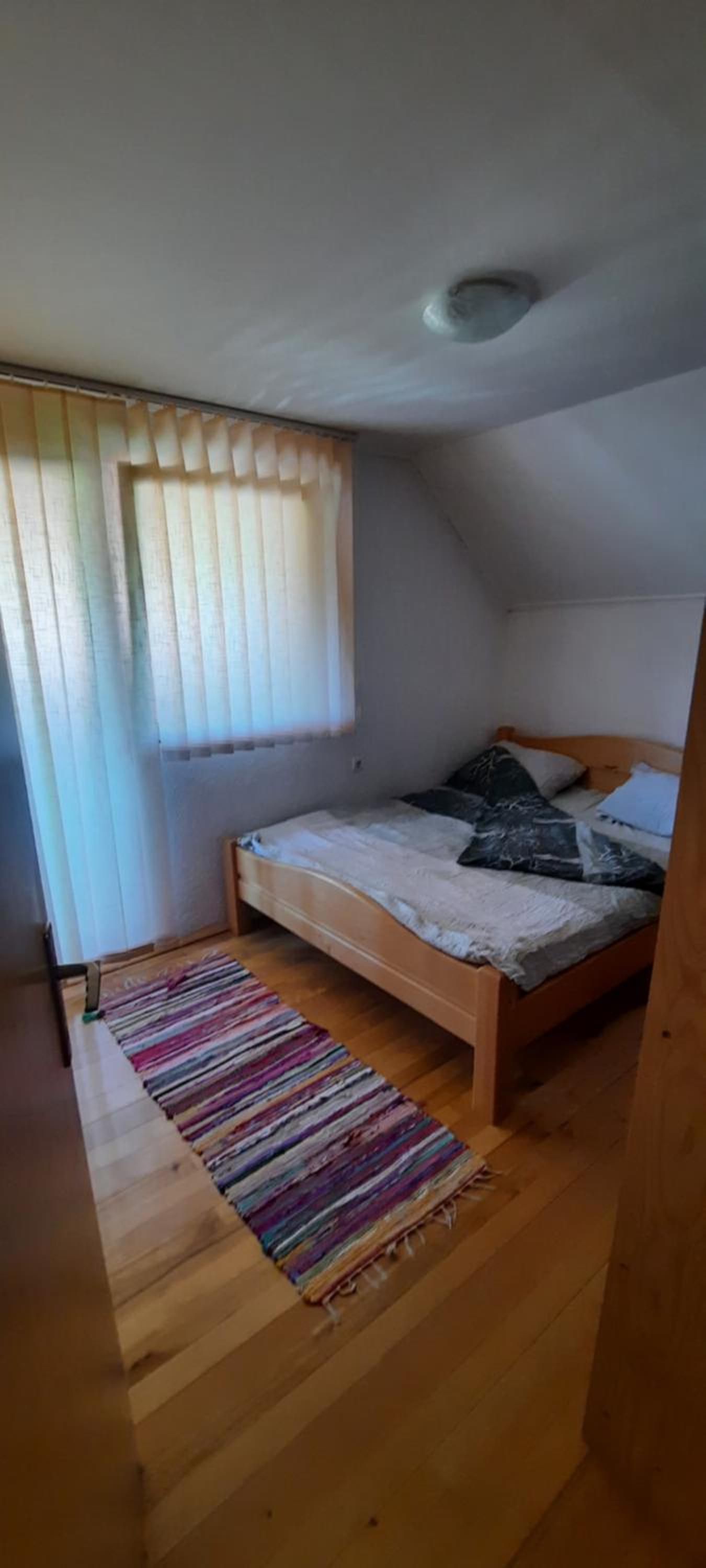 Smjestaj na selu Stankovic - Pliva