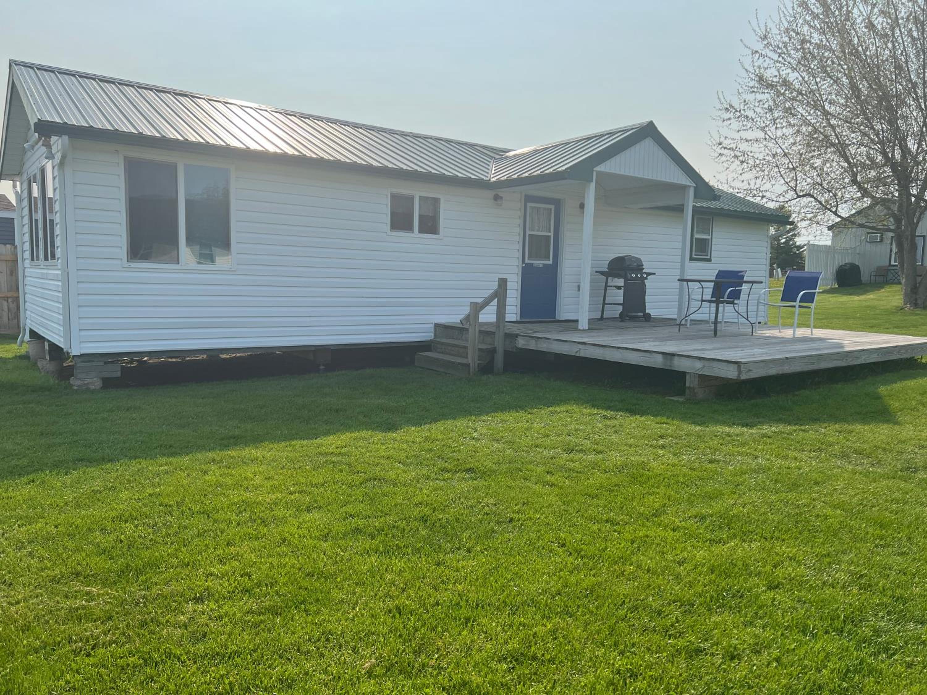 Whiskey River Cottages formerly Seaway Slips - Property Image 79