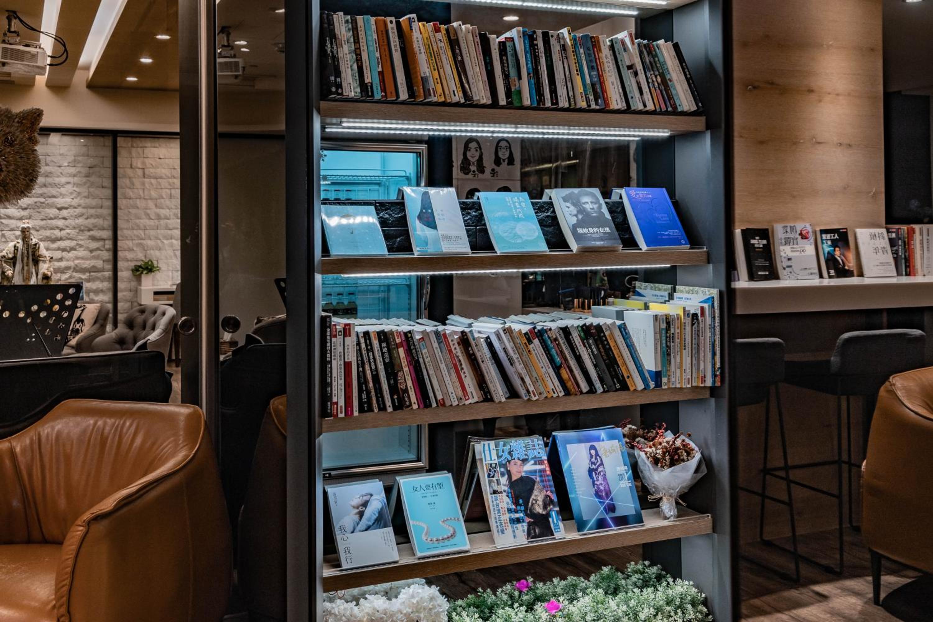 Taiwan Youth Hostel & Capsule Hotel