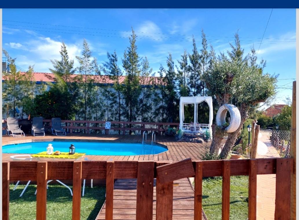 Hotel Casa do Poço Velho - Image 1