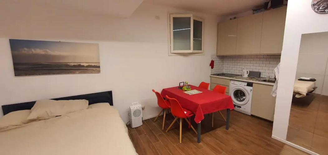 [FREE BREAKFAST] - Apartment in the Heart of Rome — Rome photo 4