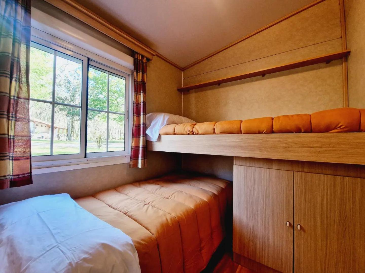 CAMPING RAMALES