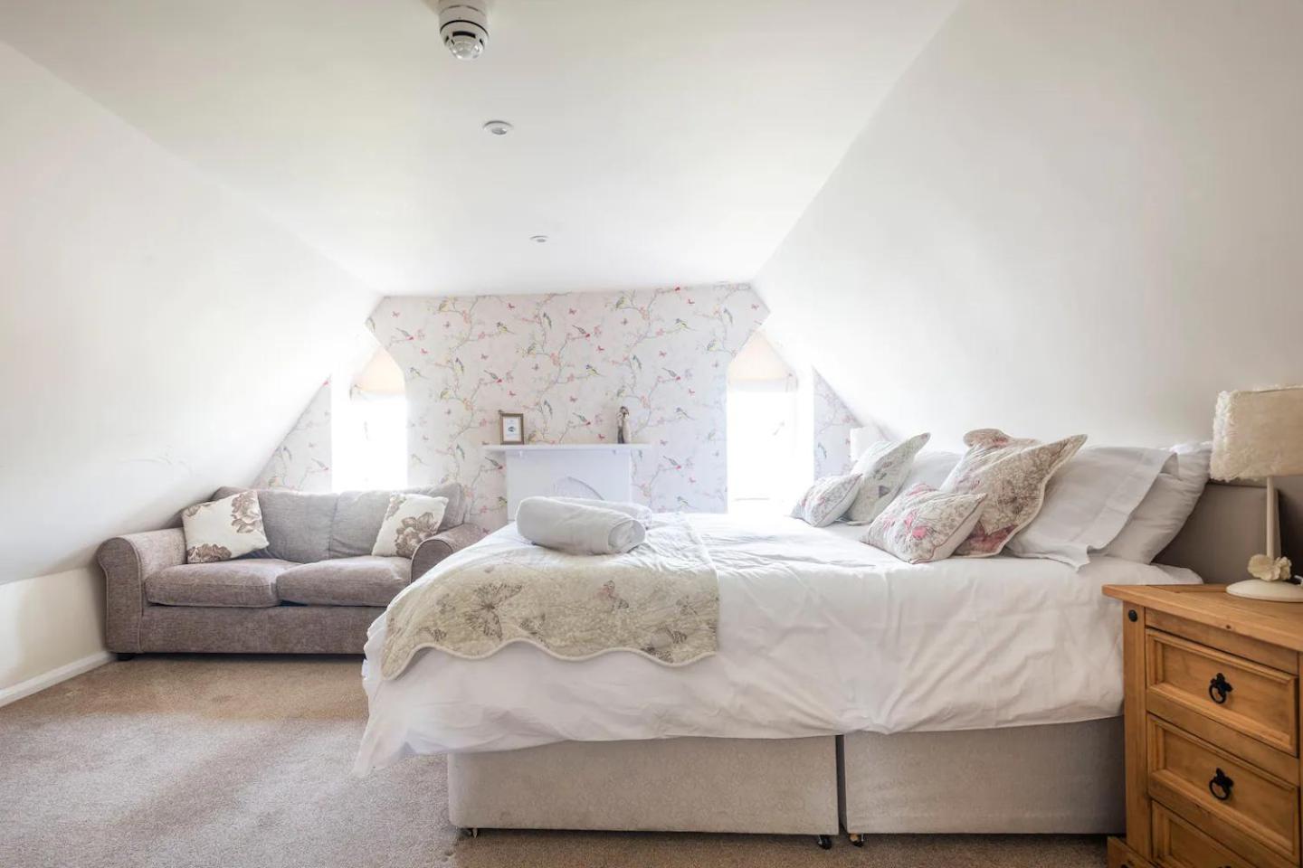 St Annes House view 4