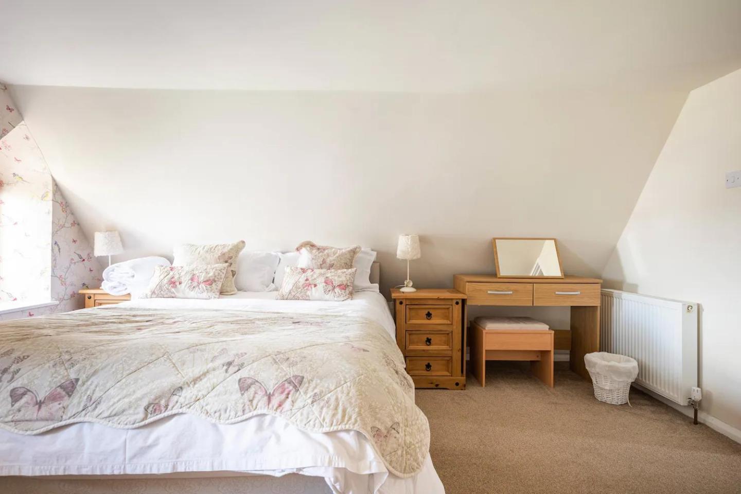 St Annes House view 3