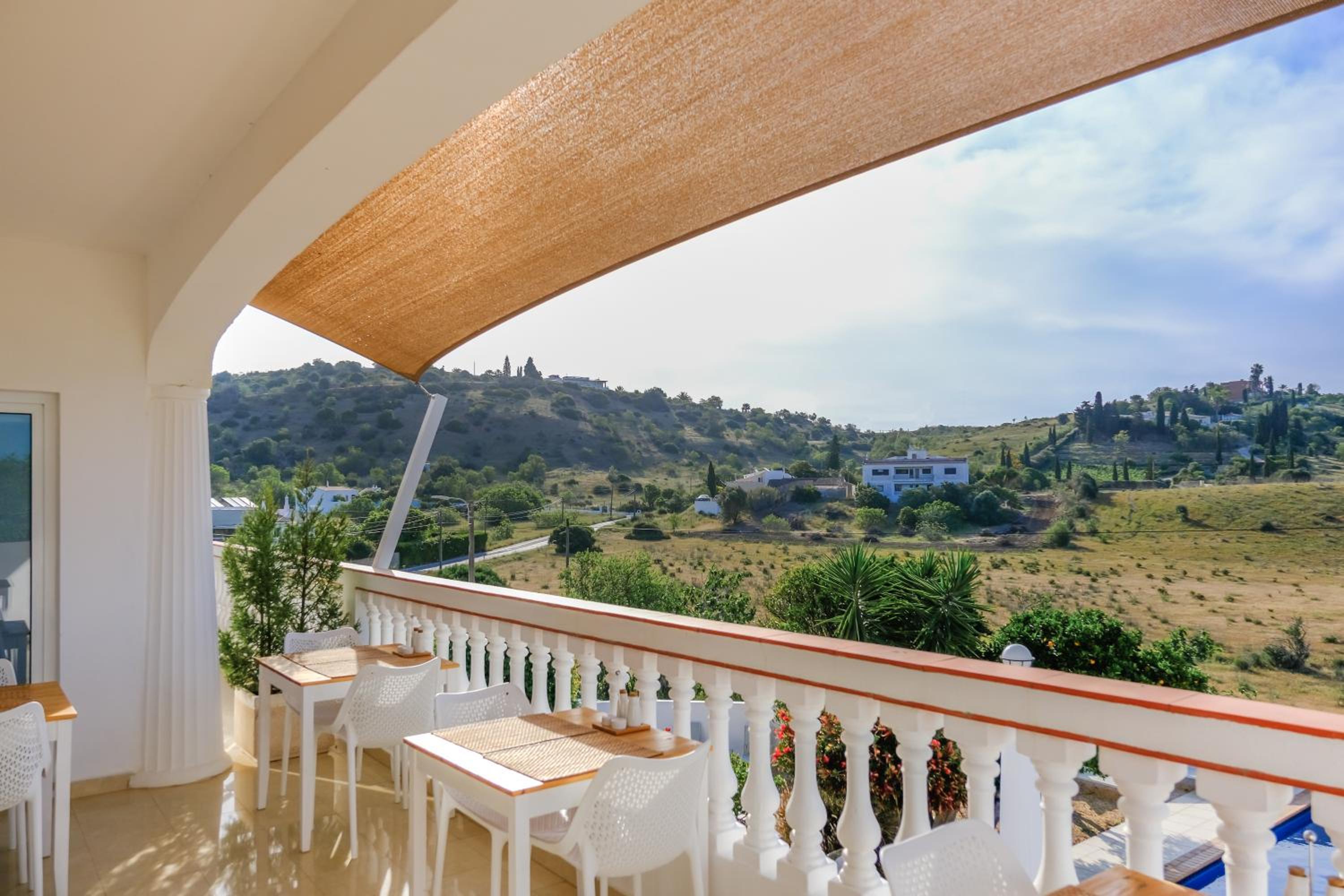 Casa Luisandra Boutique Hotel B&B