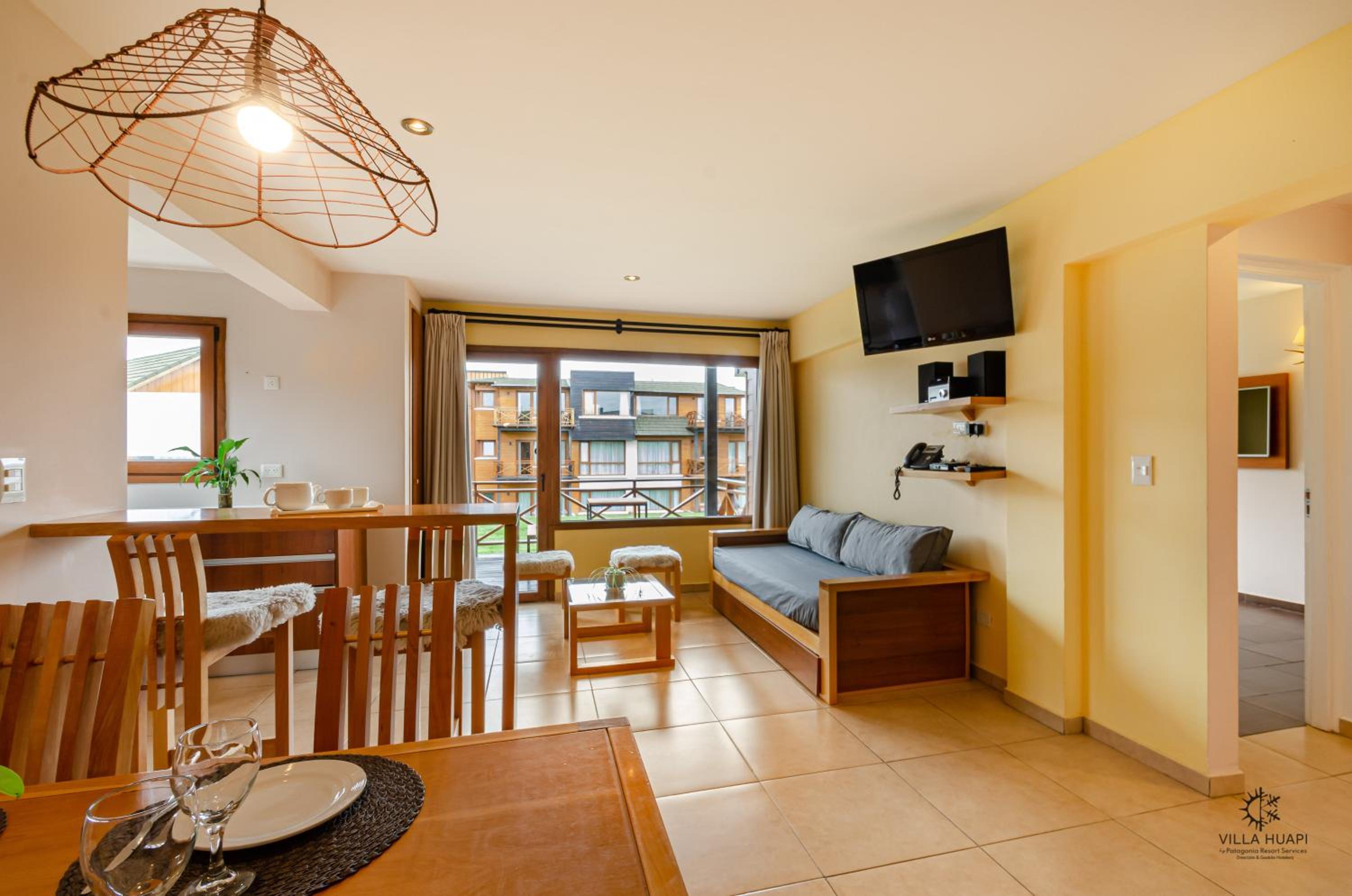 Villa Huapi, photo 23