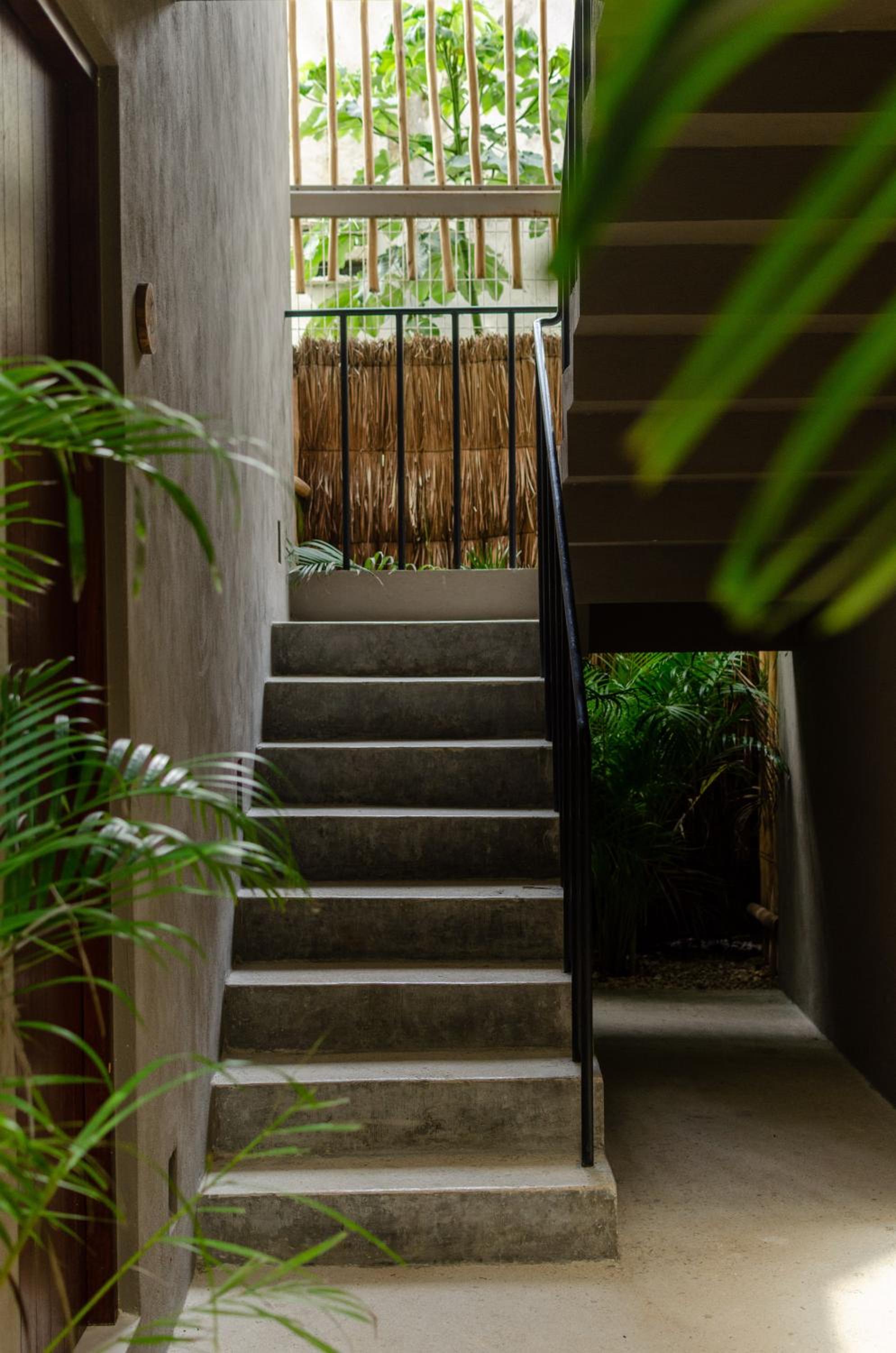 Tulum Apartment Boho Vibes view 5