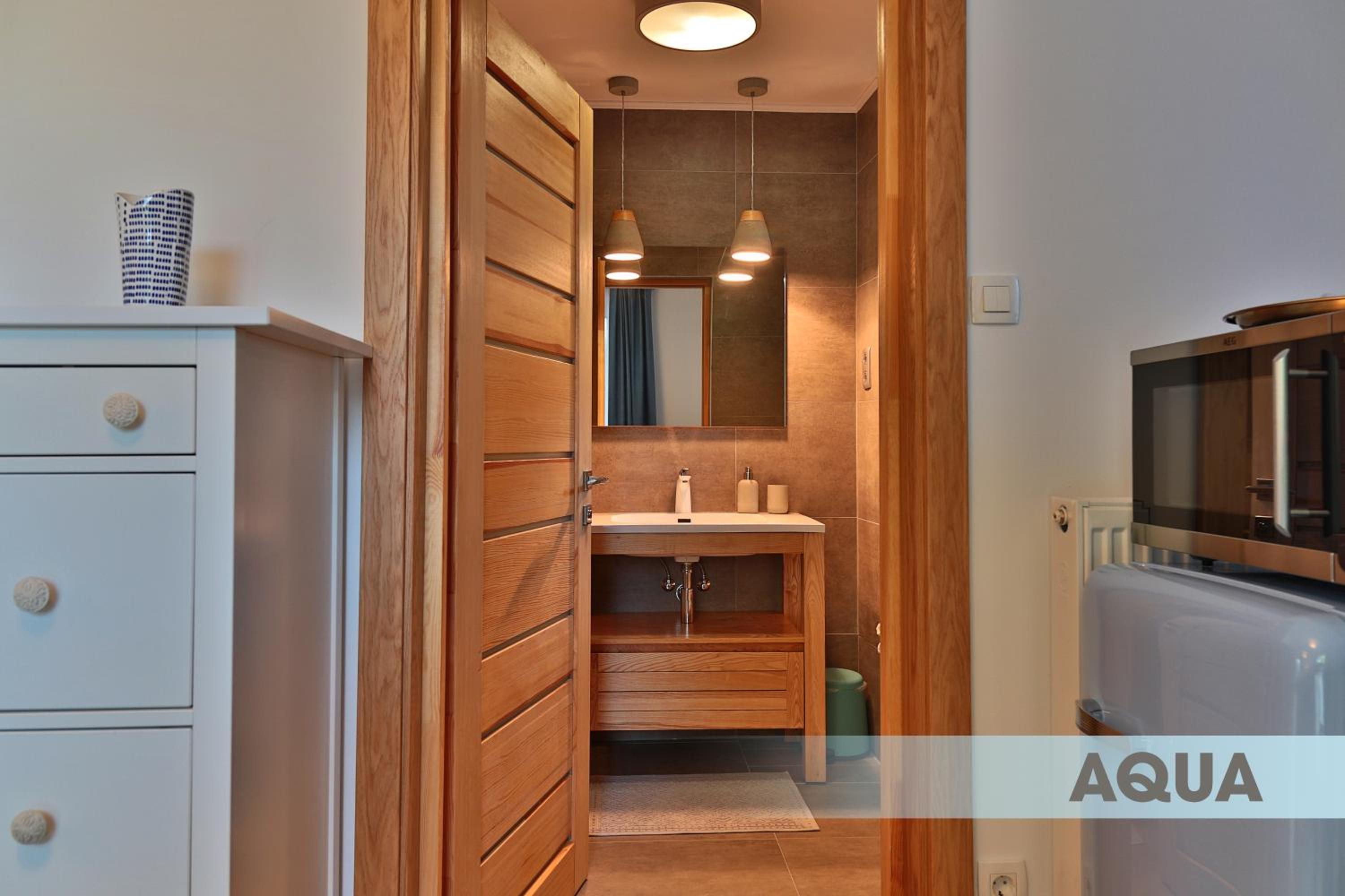 DV Premium Apartments