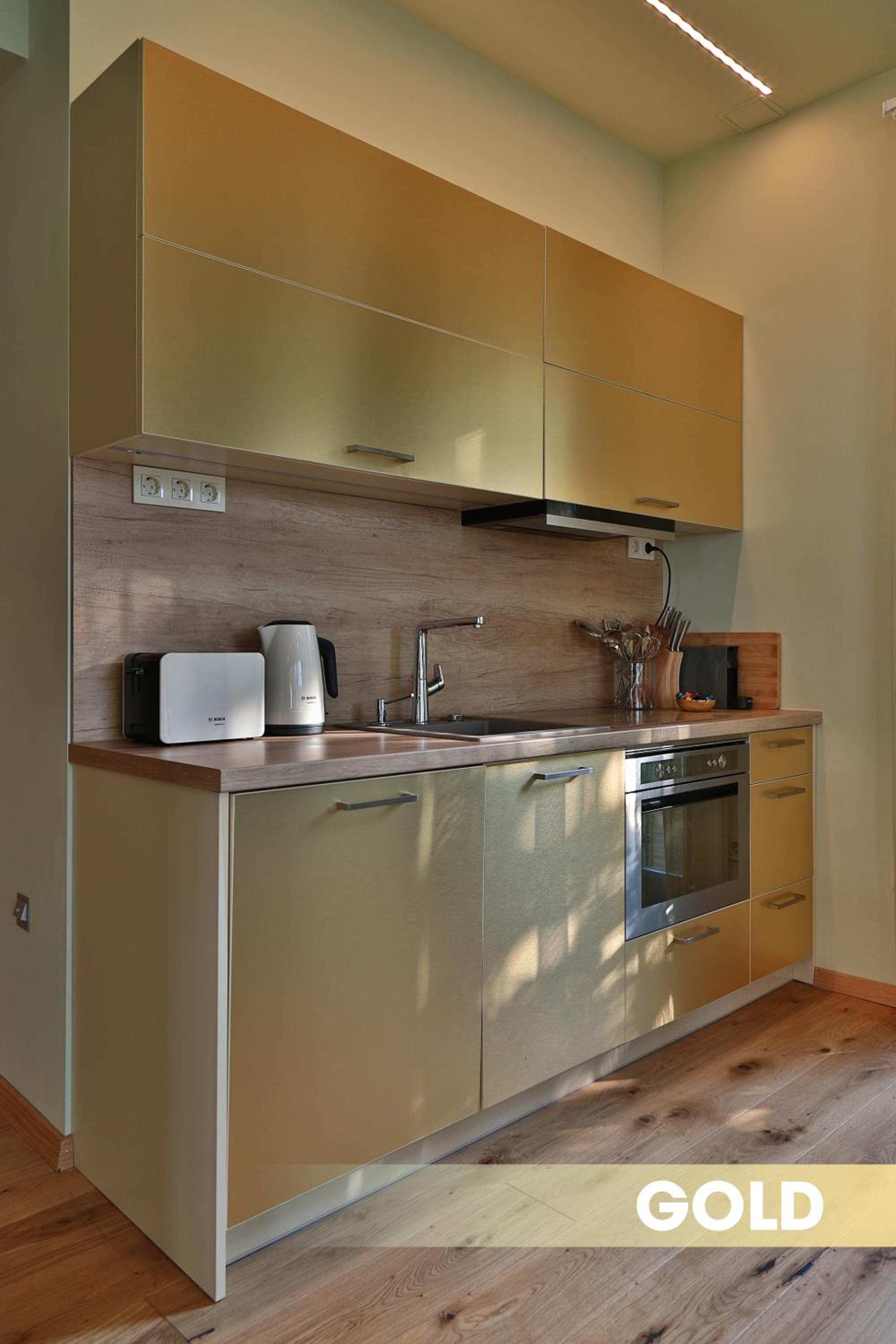 DV Premium Apartments