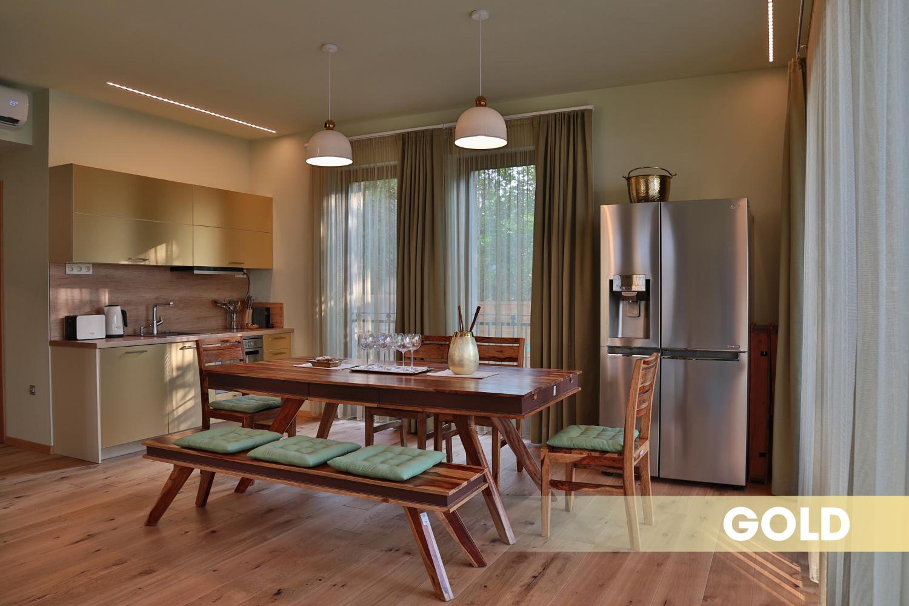 DV Premium Apartments