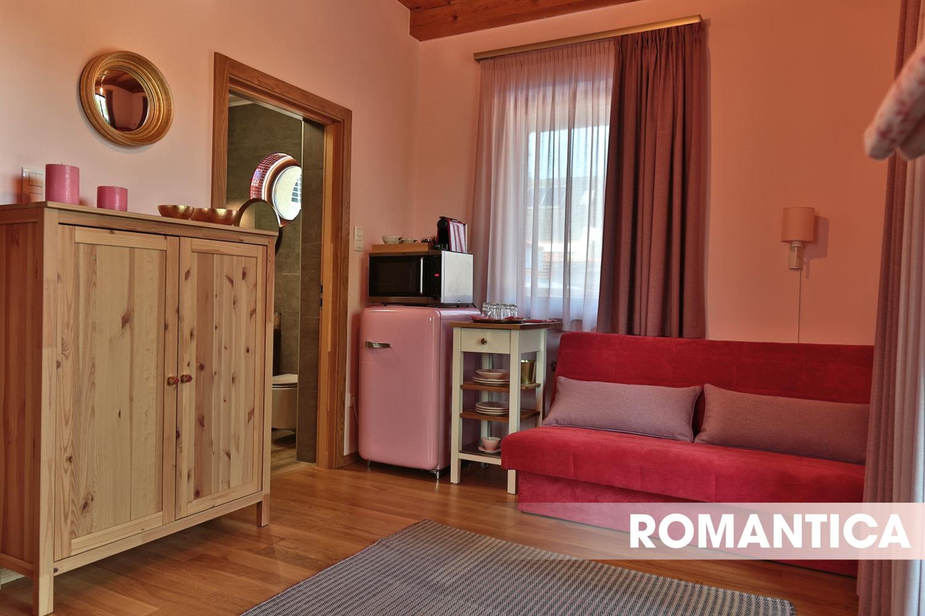 DV Premium Apartments