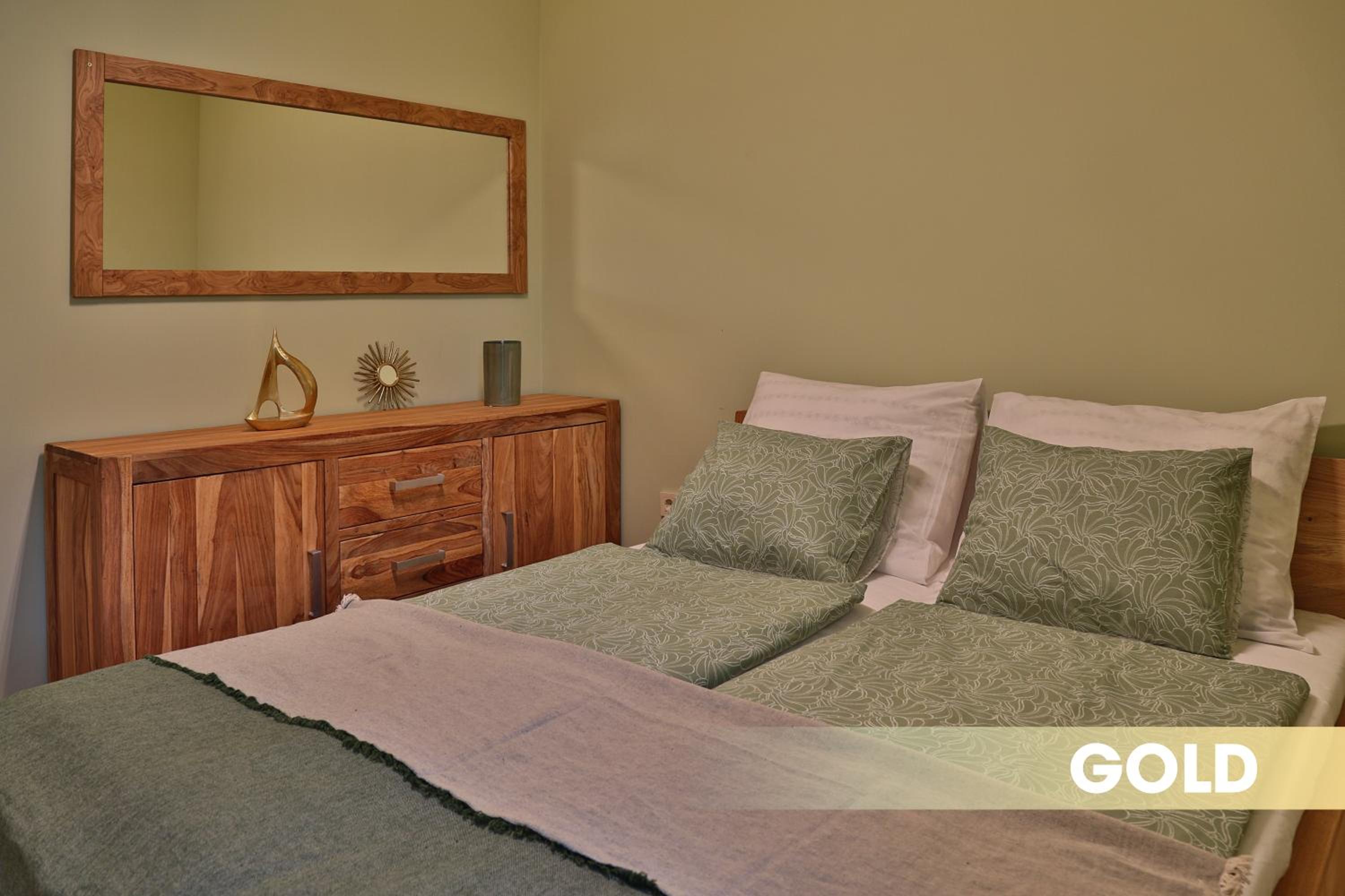 DV Premium Apartments