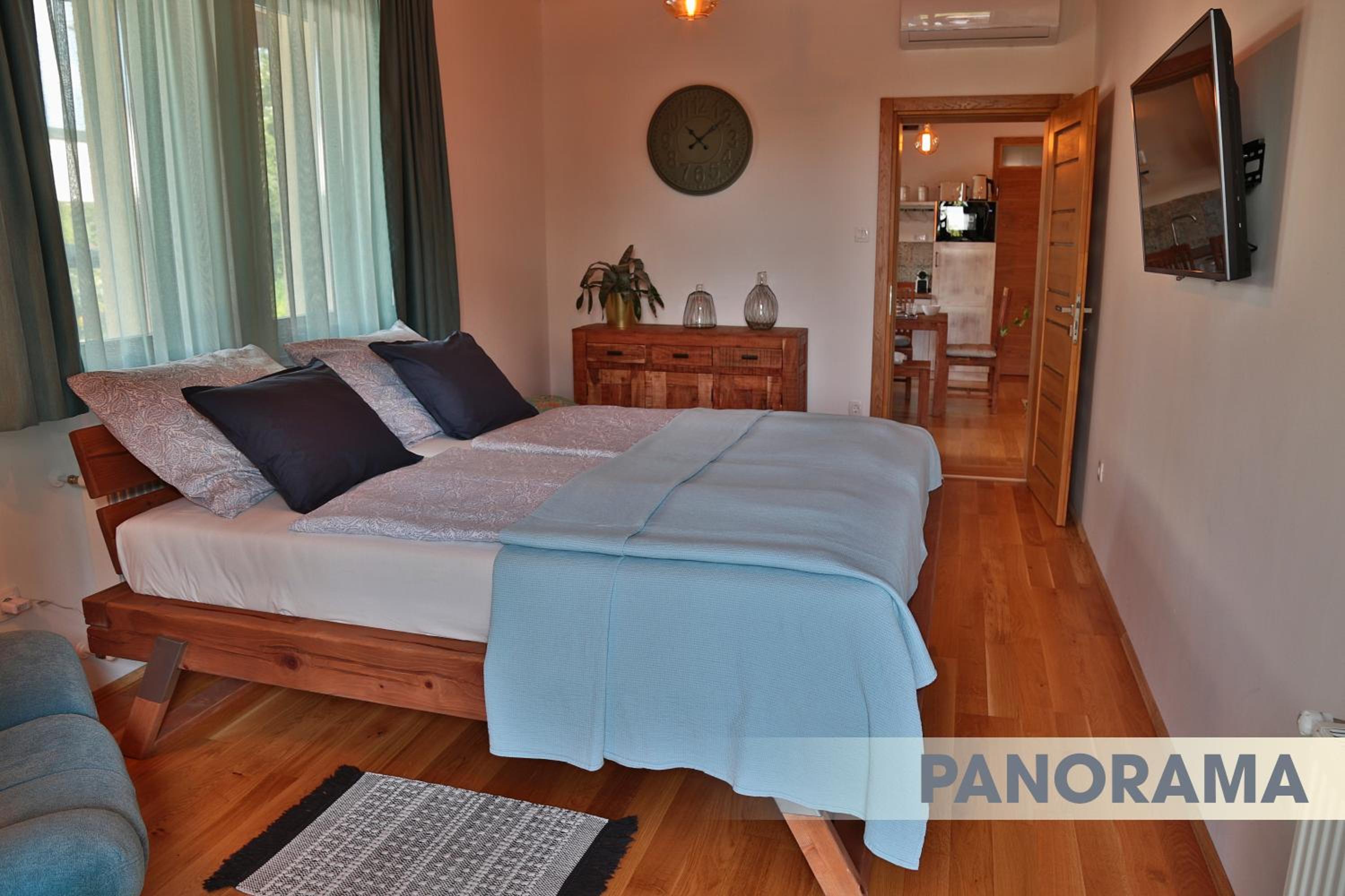 DV Premium Apartments