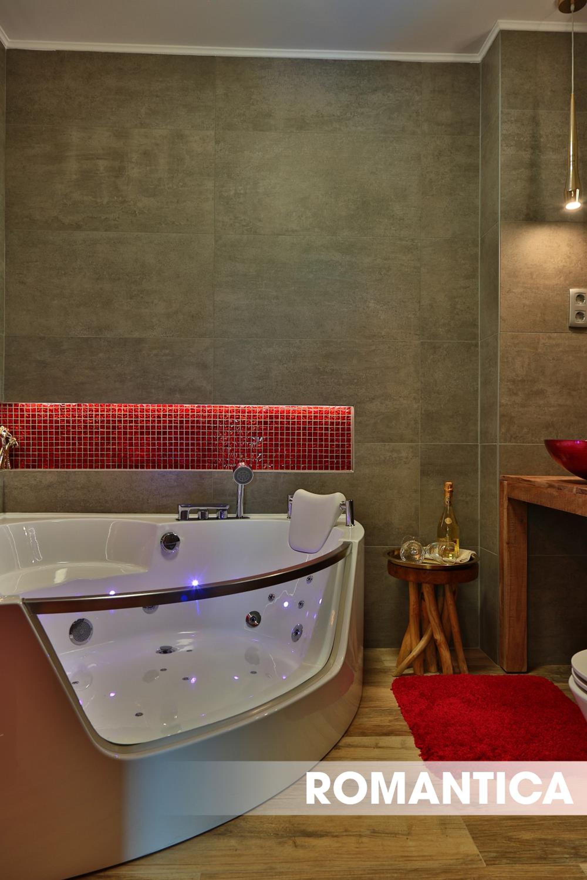 DV Premium Apartments