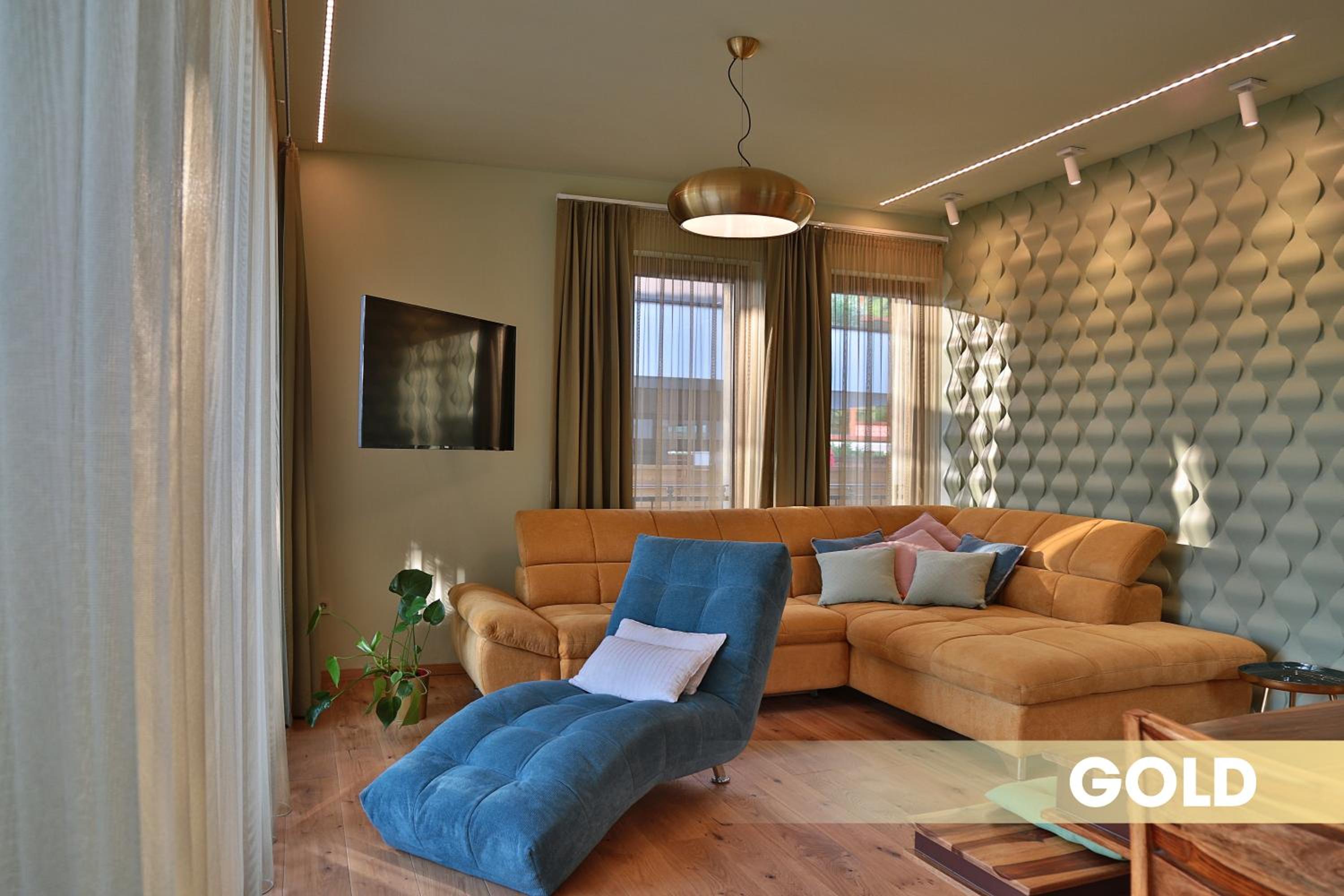 DV Premium Apartments