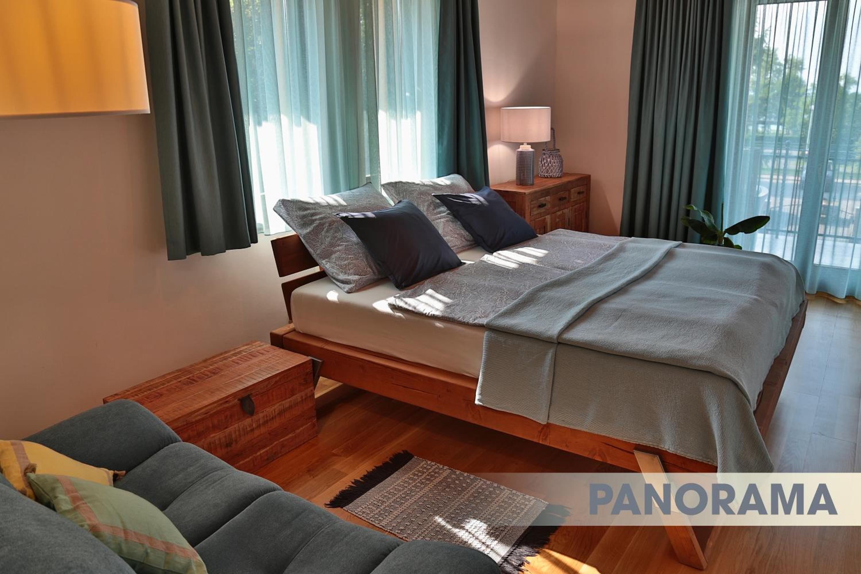 DV Premium Apartments