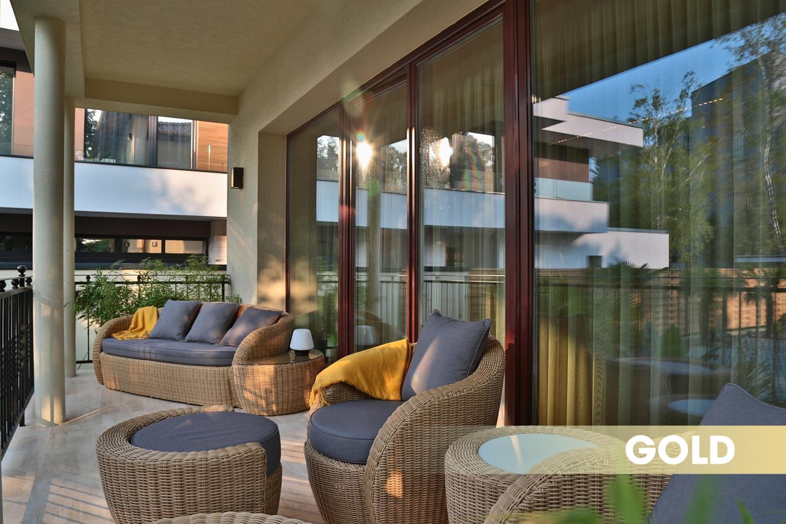 DV Premium Apartments