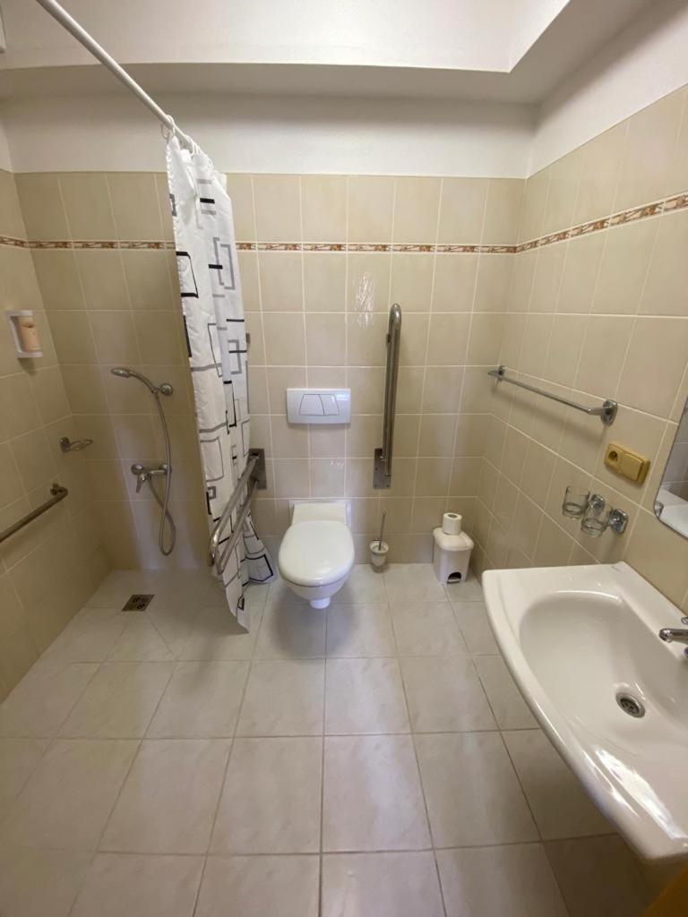 Pension U Kostela