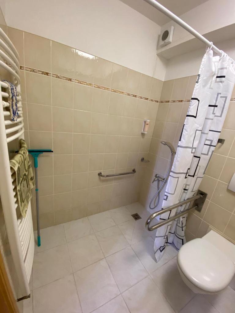 Pension U Kostela