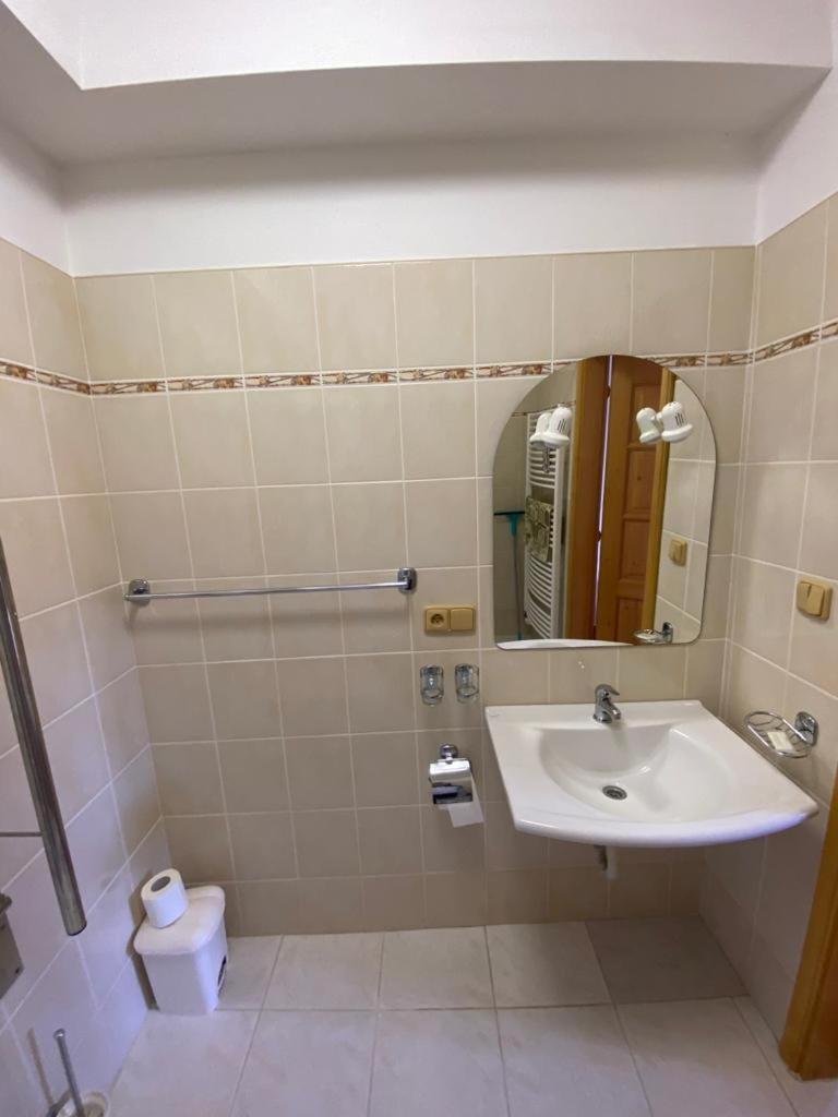 Pension U Kostela