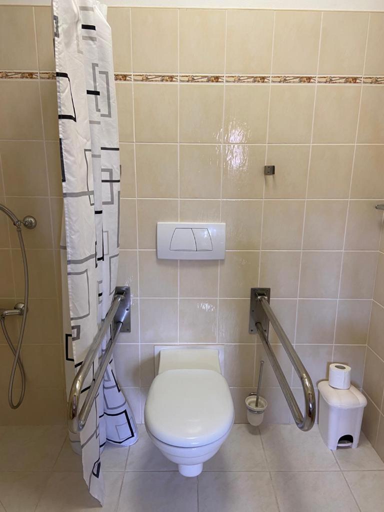 Pension U Kostela