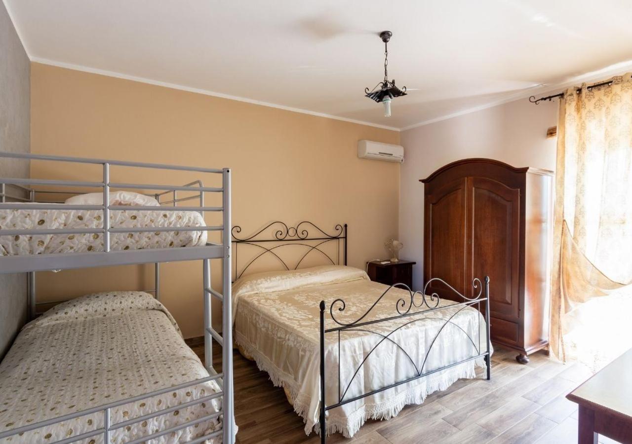 Agriturismo Locanda Nina view 3