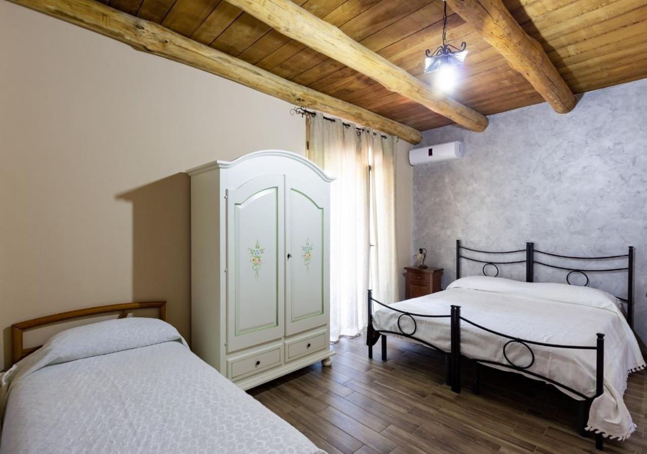 Agriturismo Locanda Nina view 2