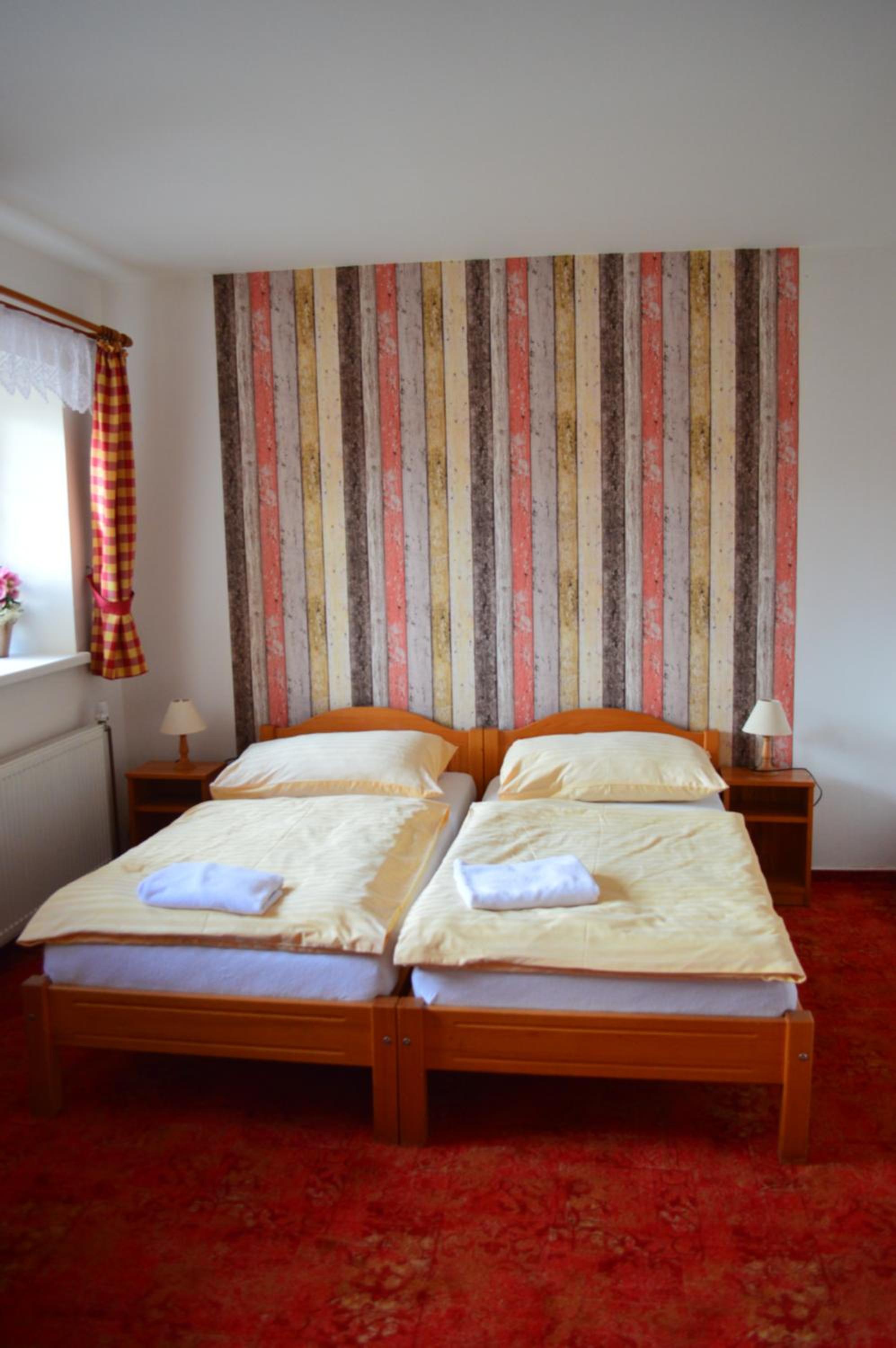 Pension U Kostela