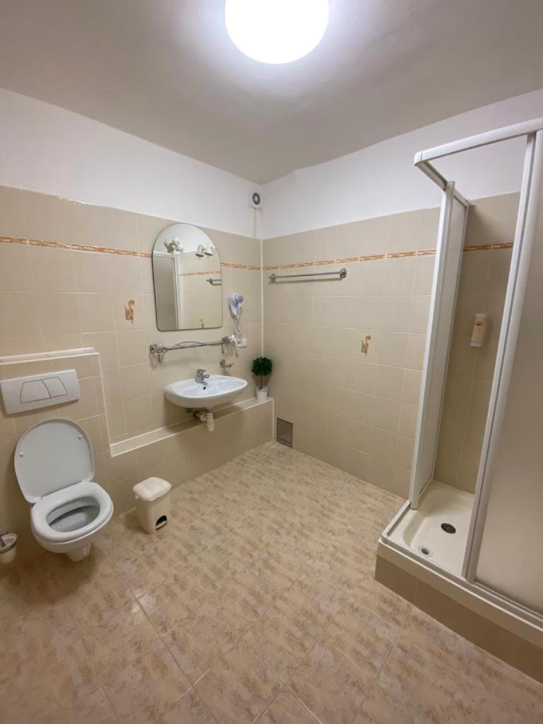 Pension U Kostela