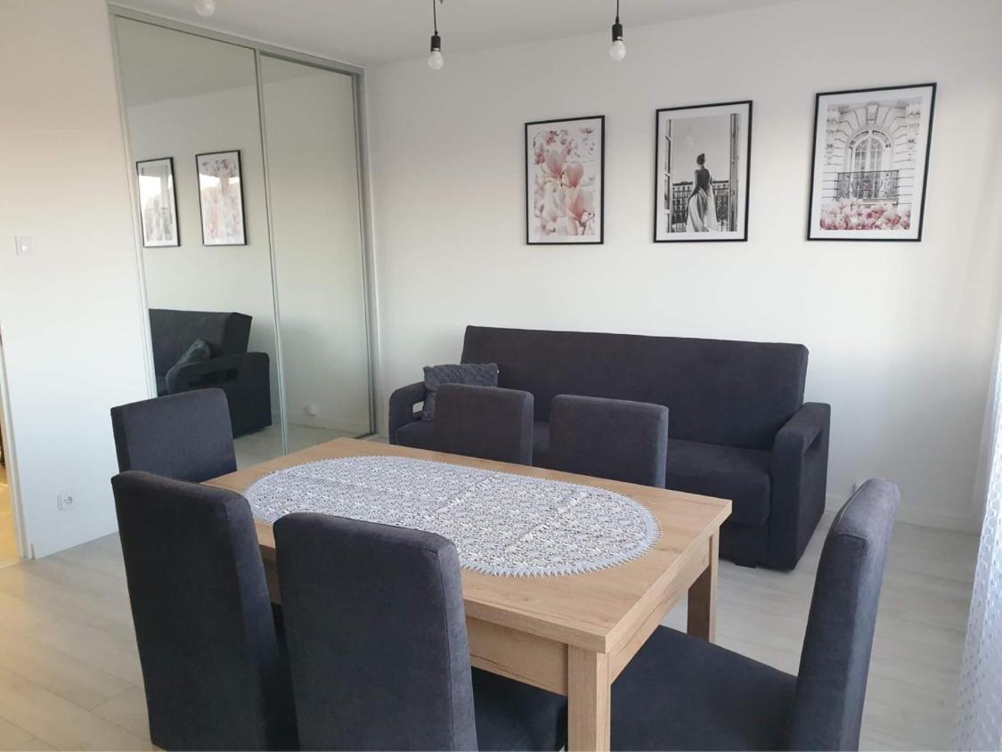 Apartament Stanley view 3