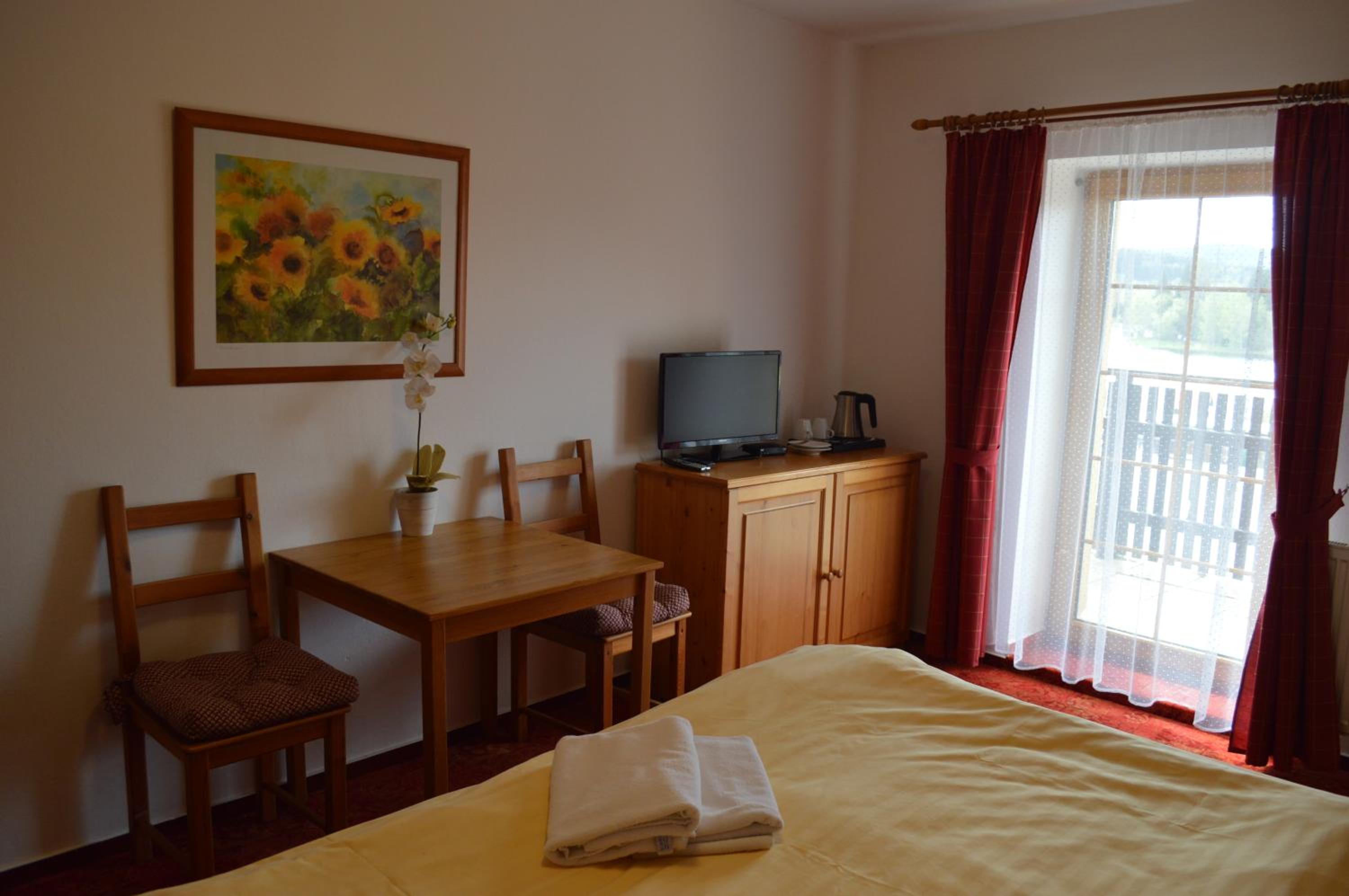 Pension U Kostela