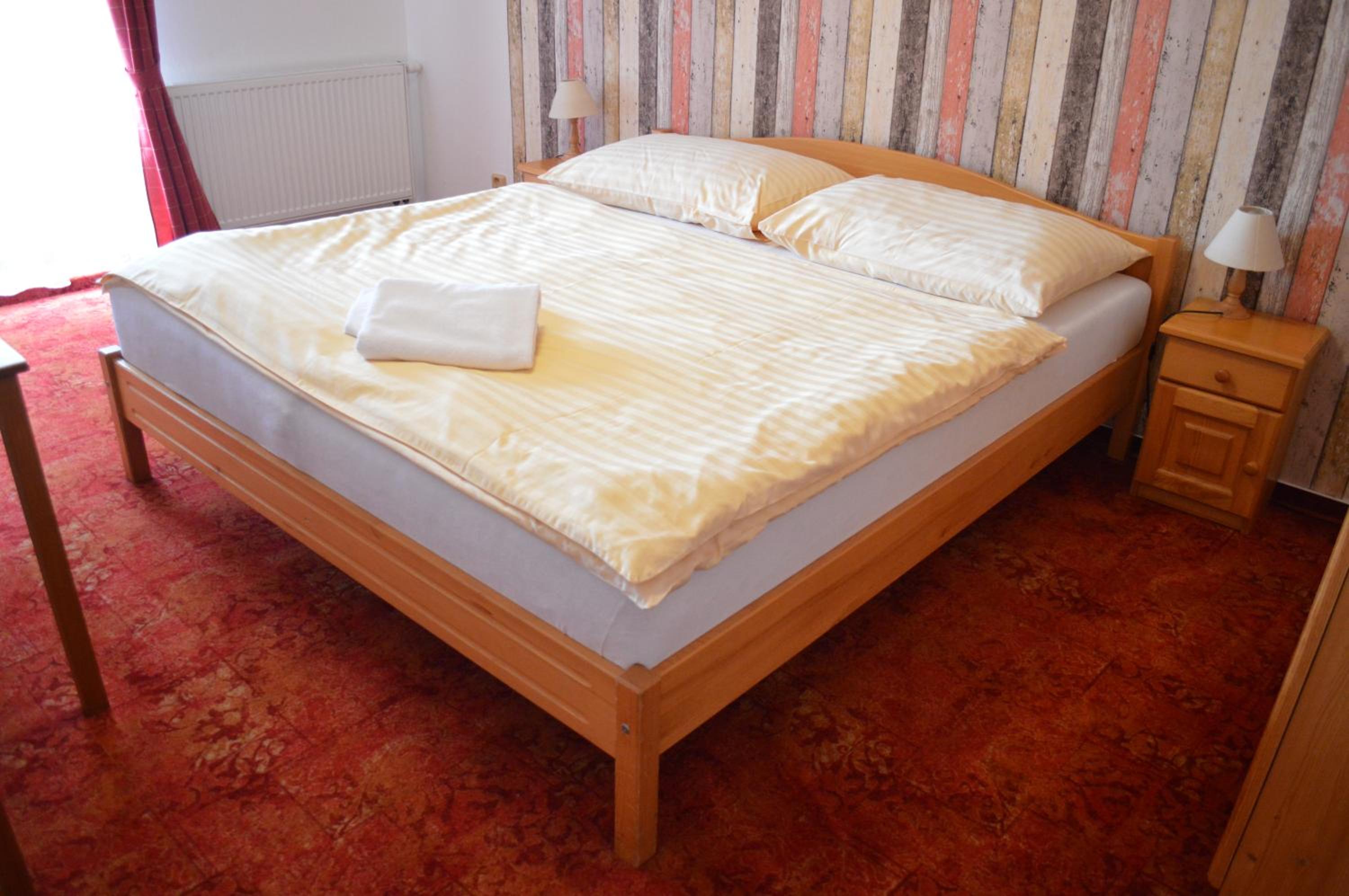 Pension U Kostela