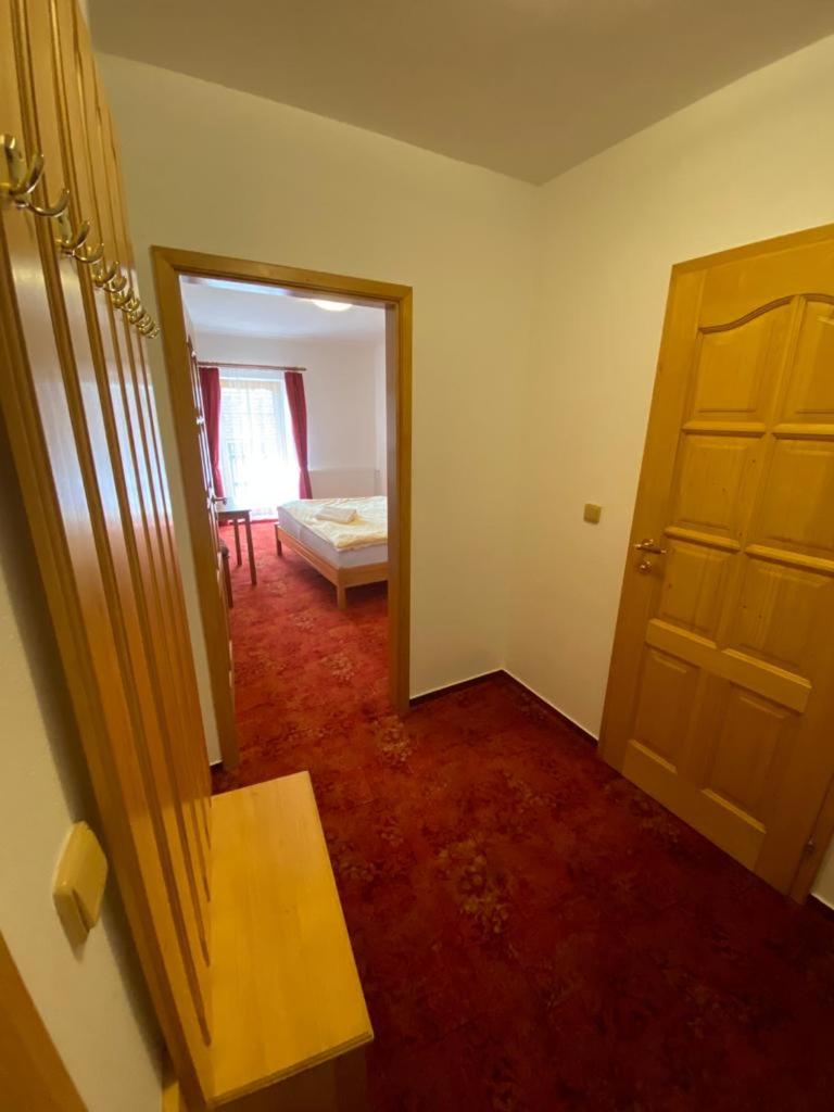 Pension U Kostela