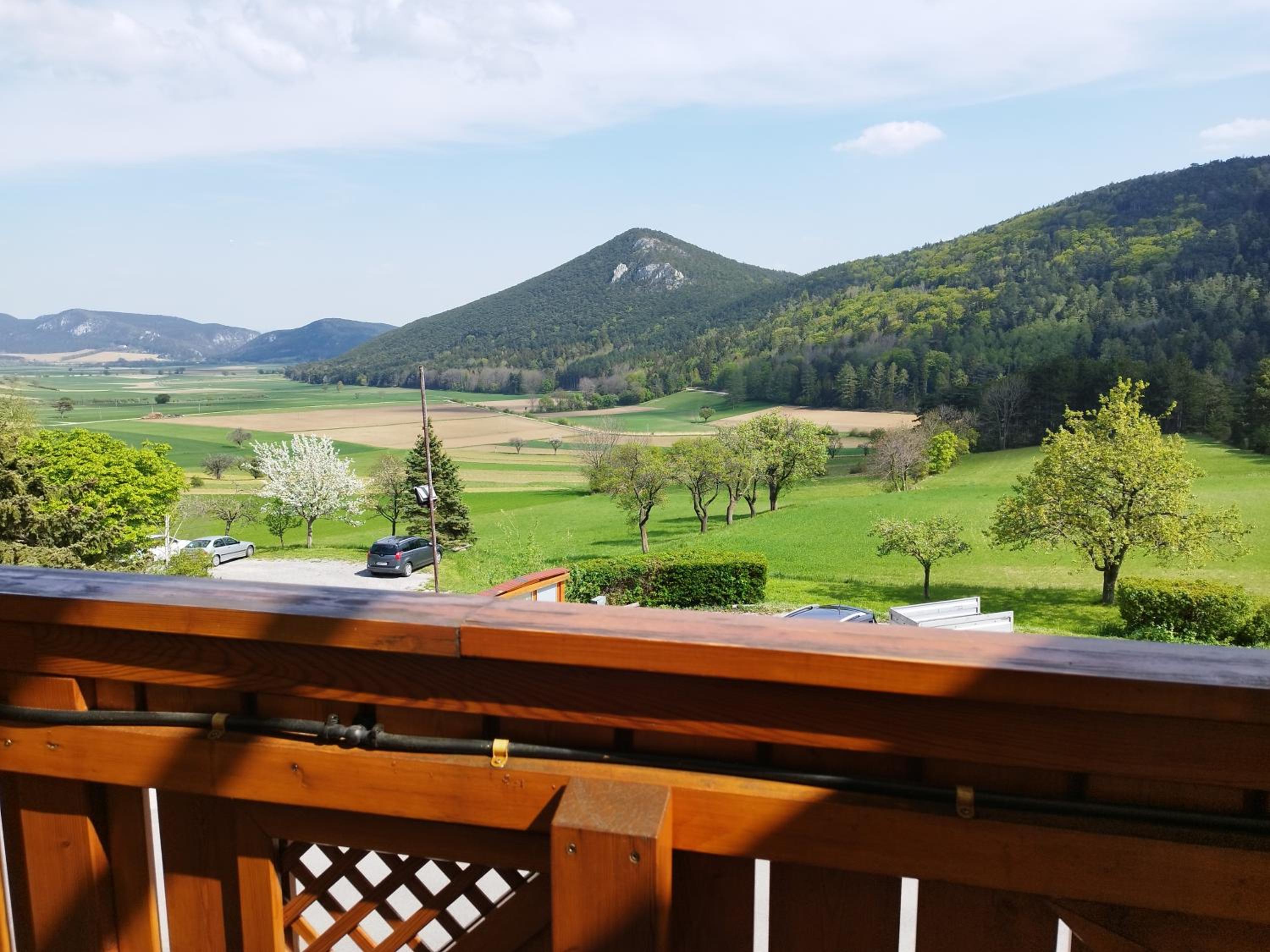 Gasthof Mohr view 5
