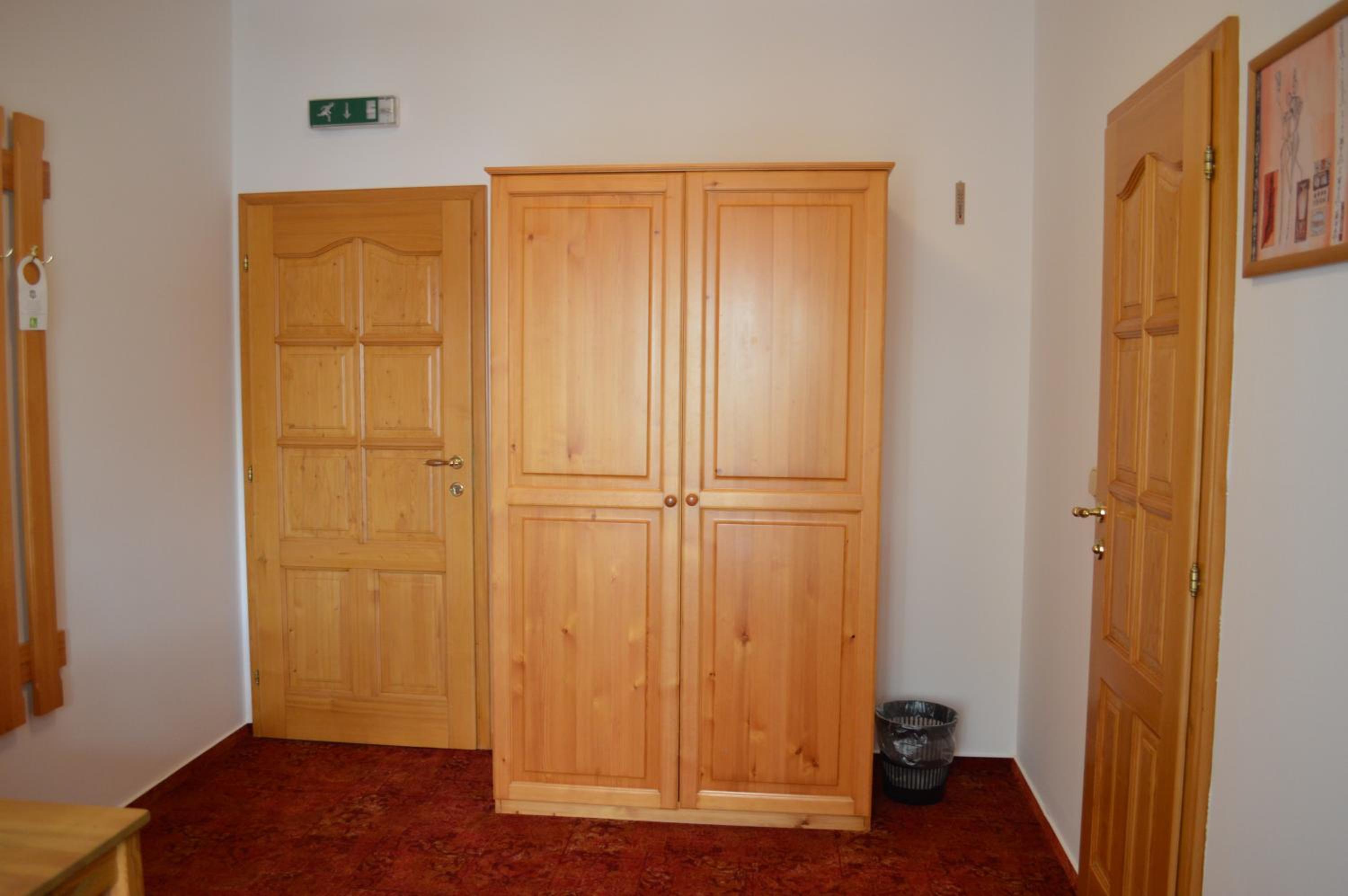 Pension U Kostela