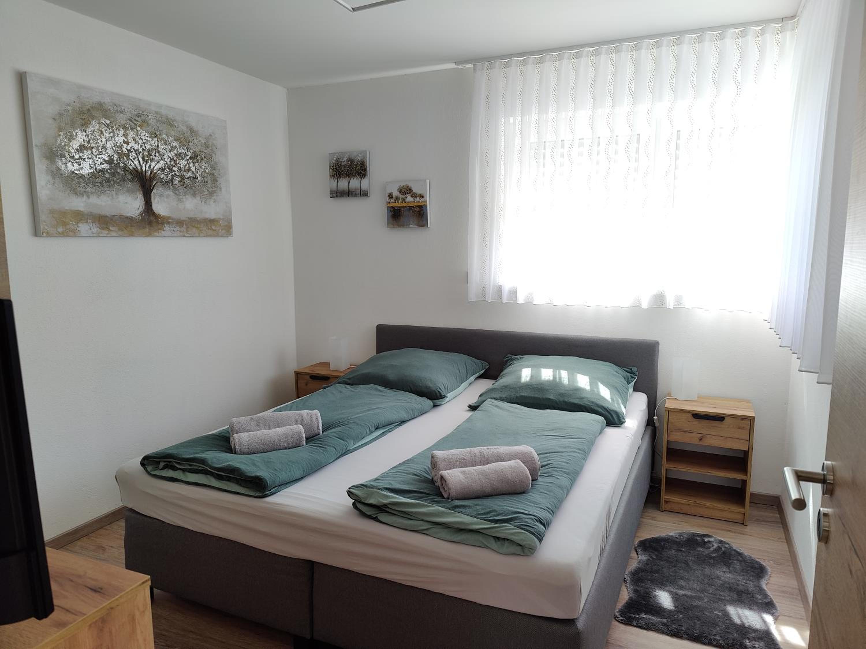 Ferienwohnung Elisabeth 1