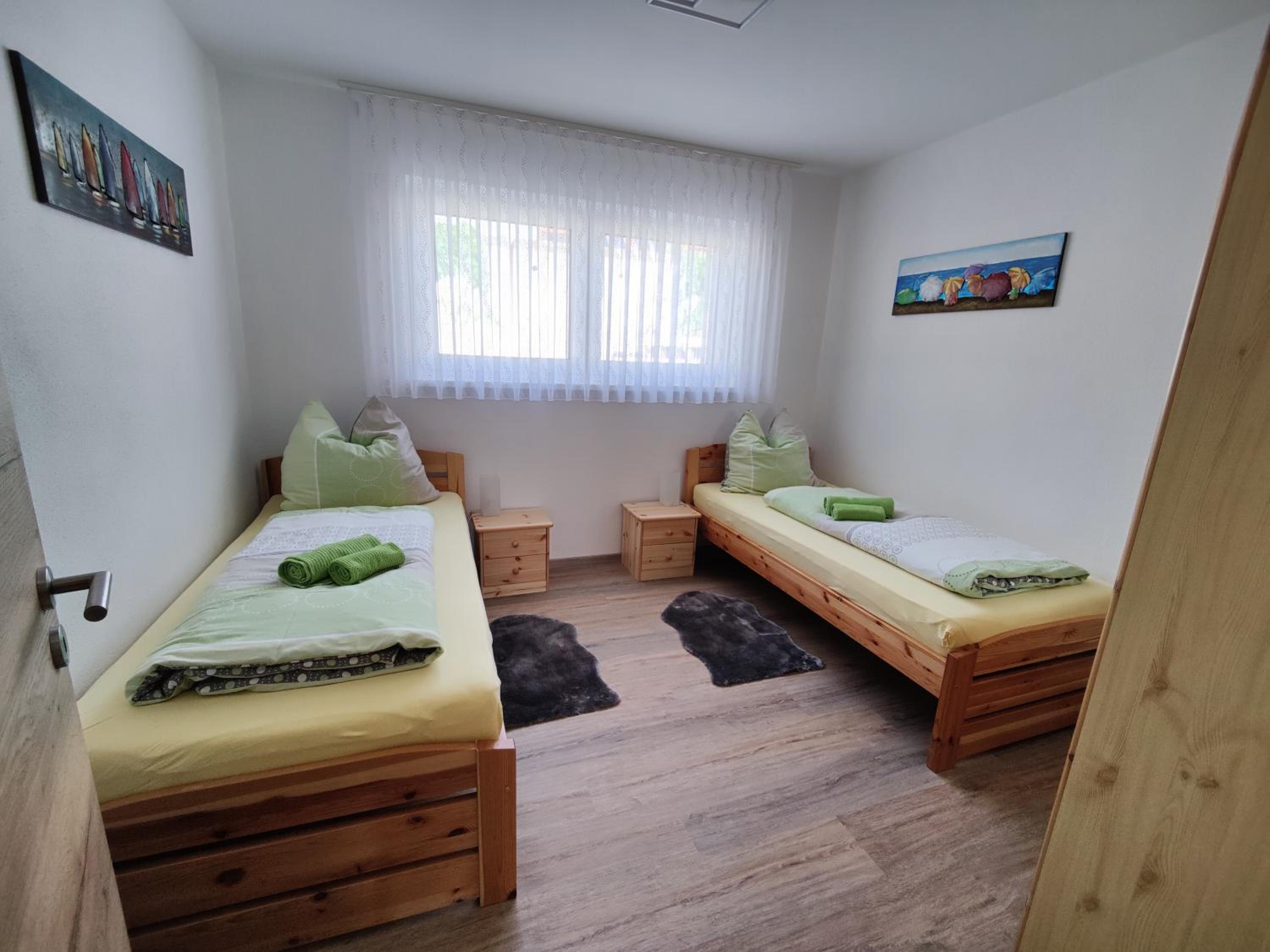 Ferienwohnung Elisabeth 1