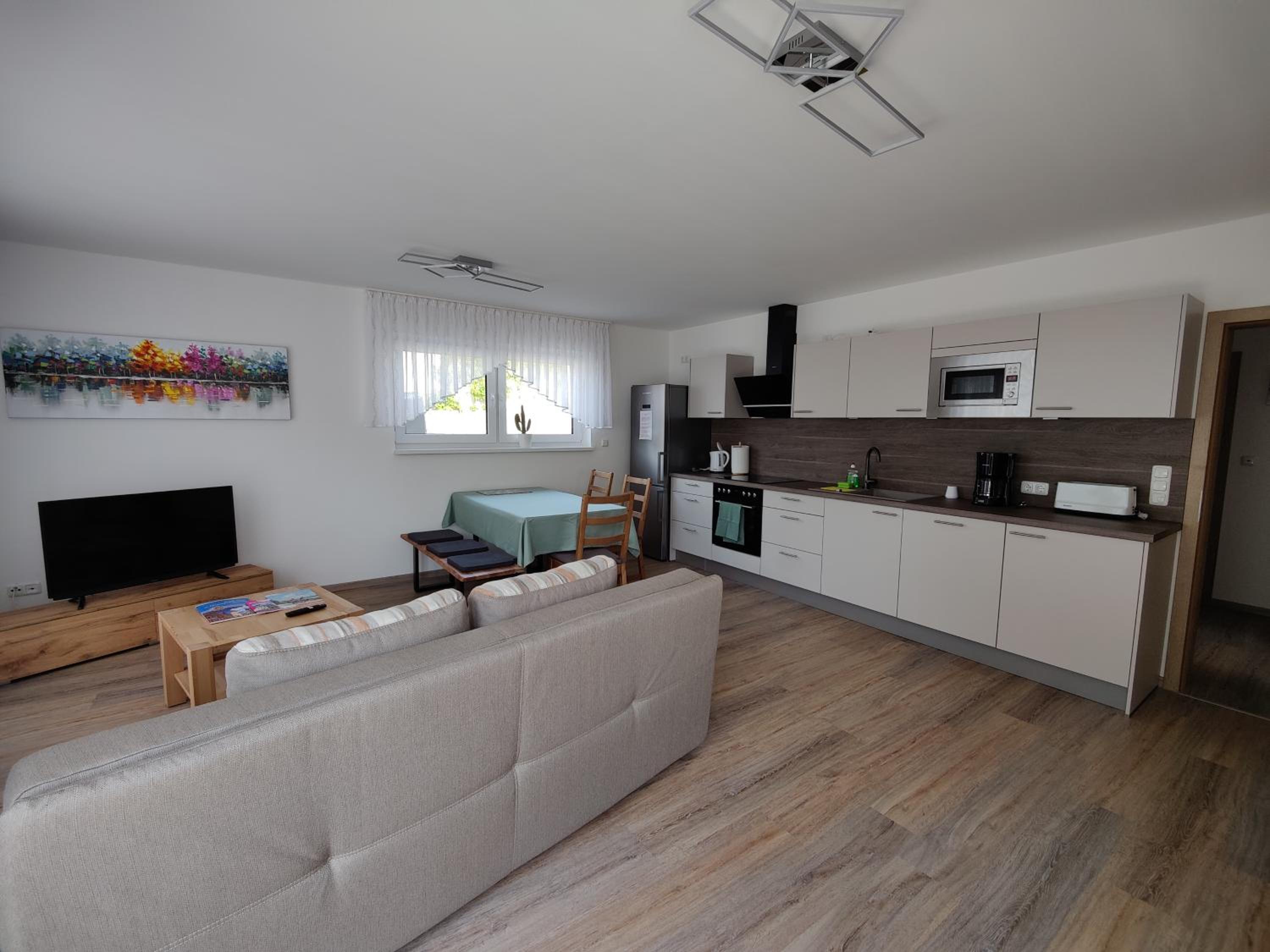 Ferienwohnung Elisabeth 1
