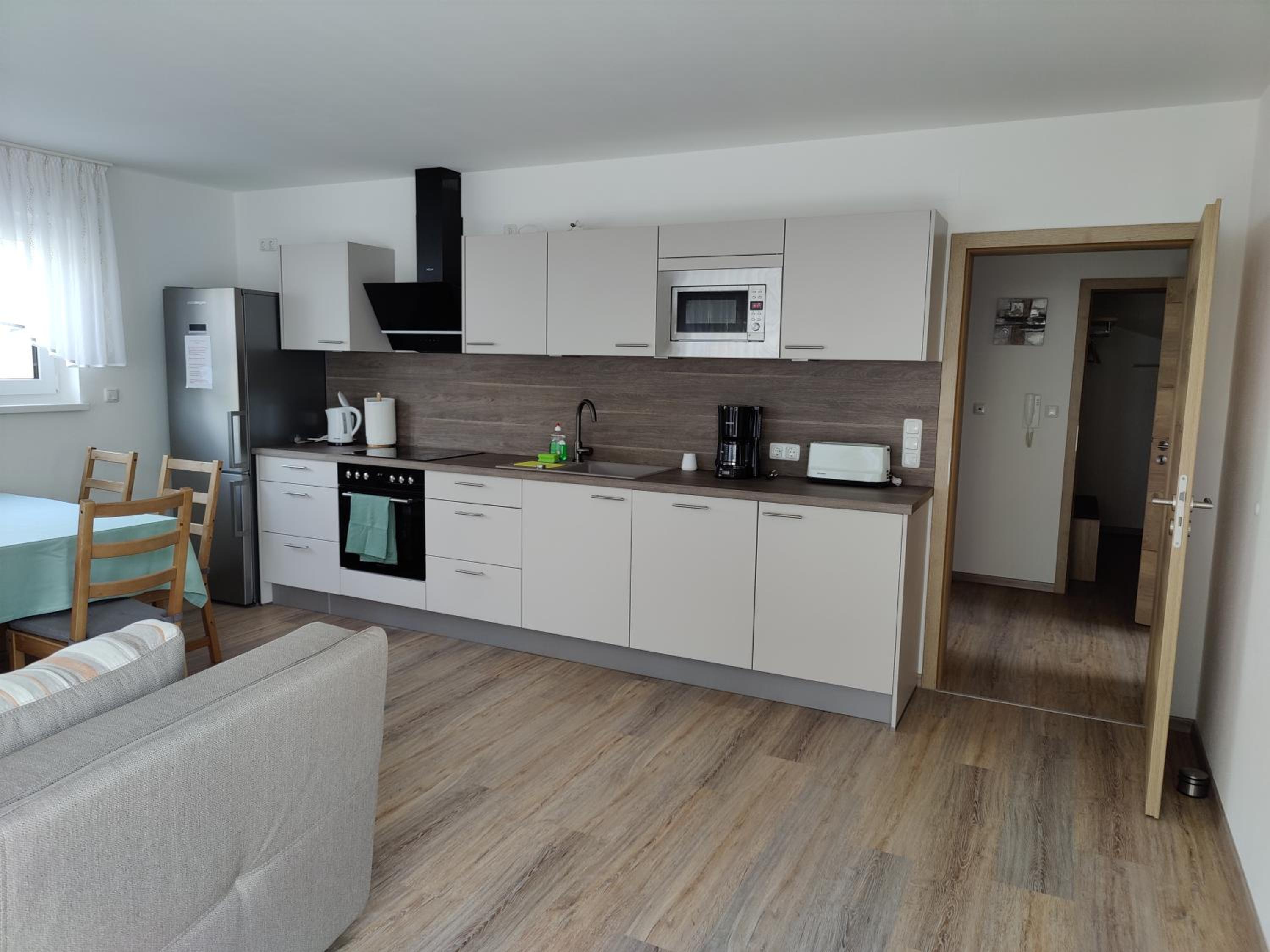 Ferienwohnung Elisabeth 1
