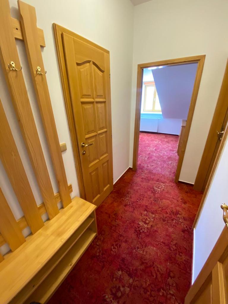 Pension U Kostela