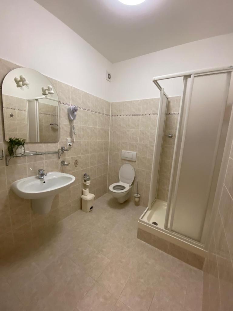 Pension U Kostela