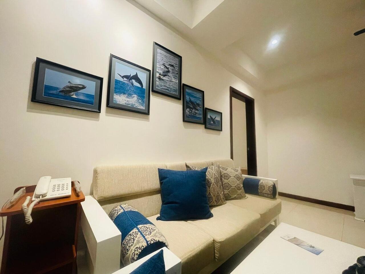 Trincomalee Ocean Front Condos
