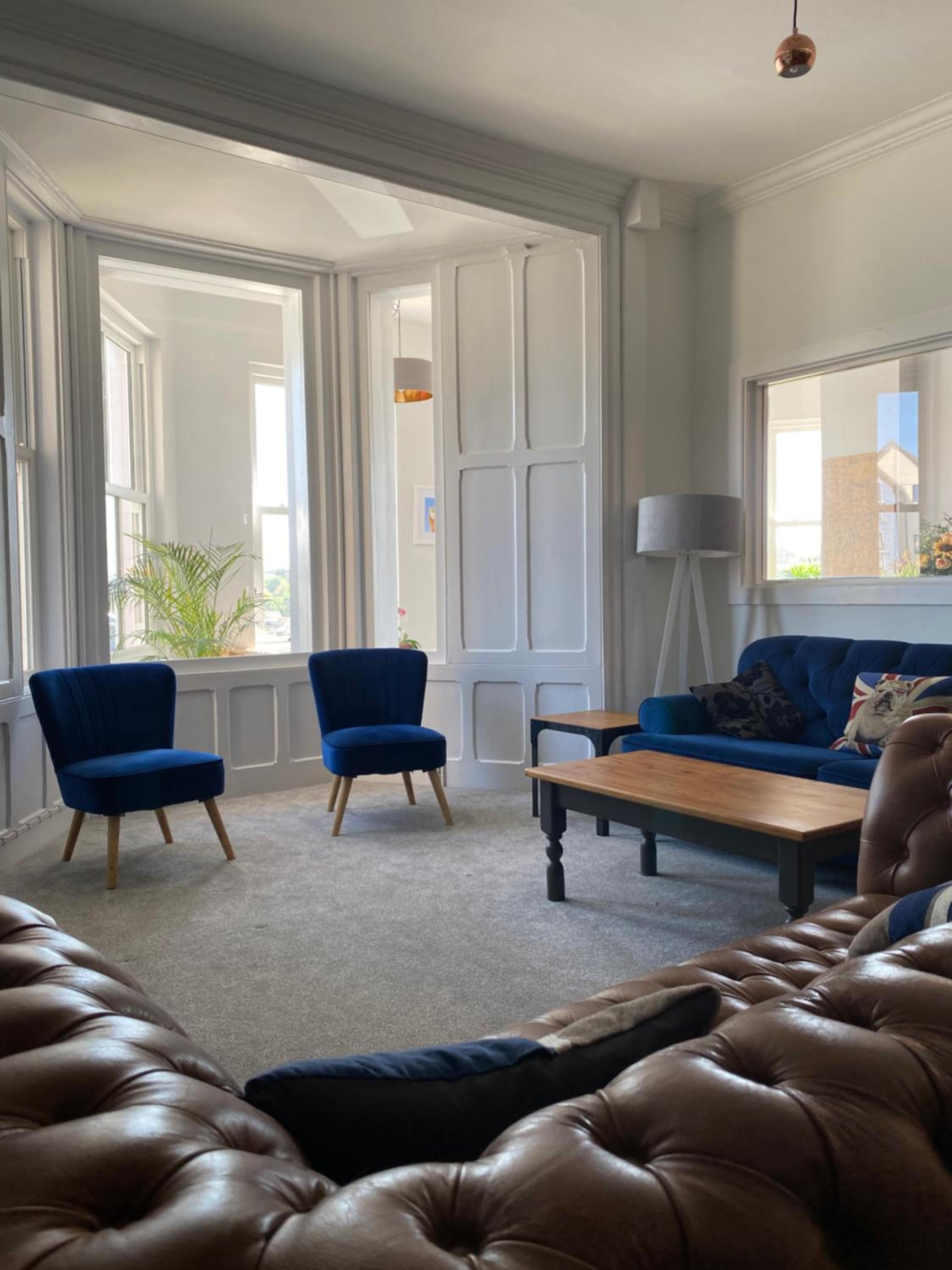 The Grosvenor Guest House