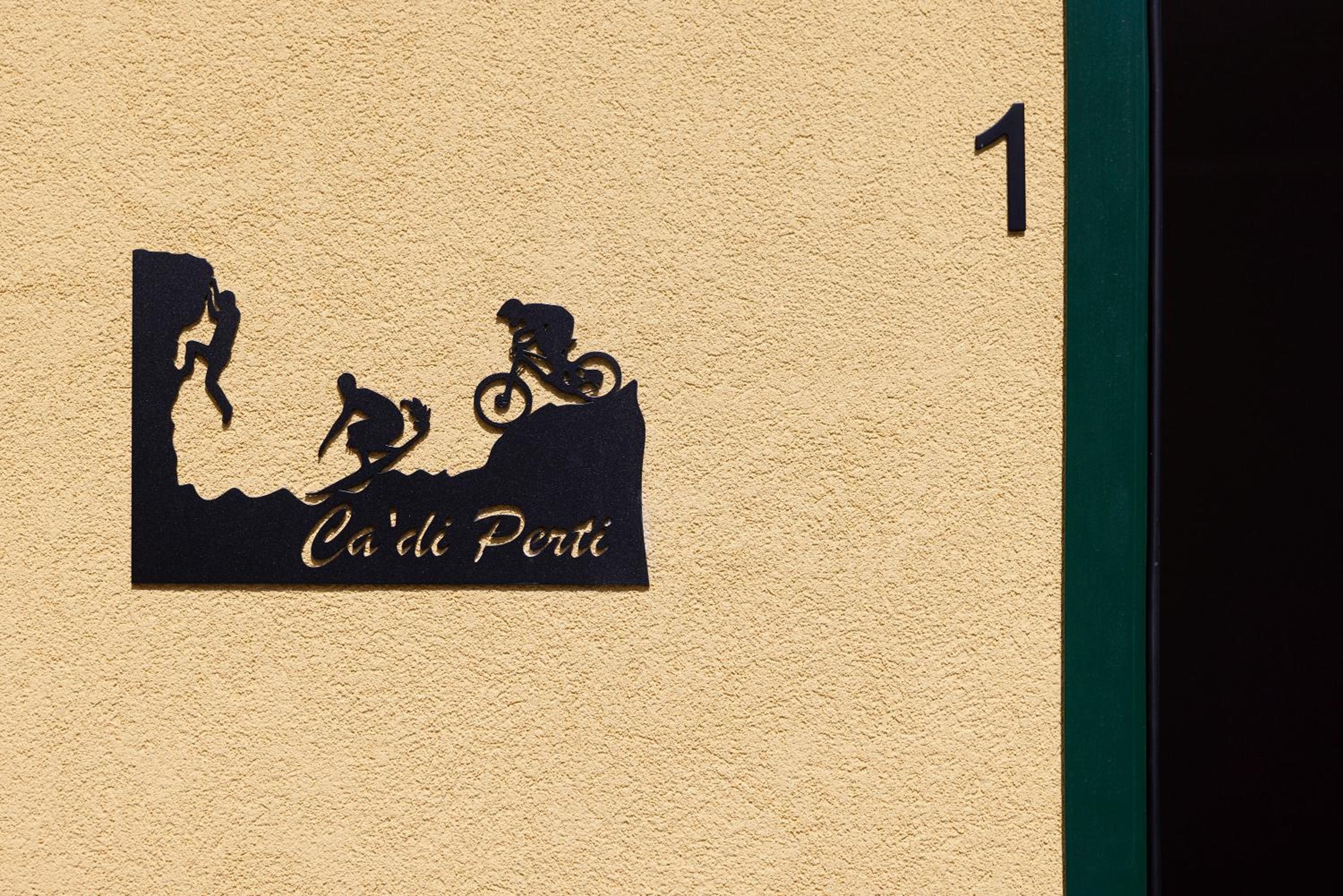 Ca di perti apt 1